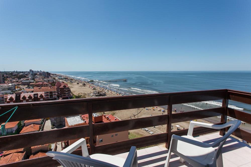 Torre Del Sol Aparthotel Villa Gesell