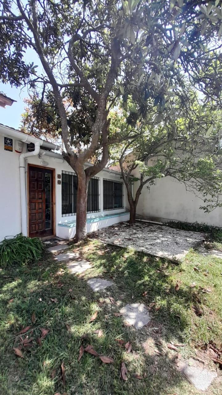 Casa 5 Personas A 3 Cuadras Del Mar Сasa de vacaciones *