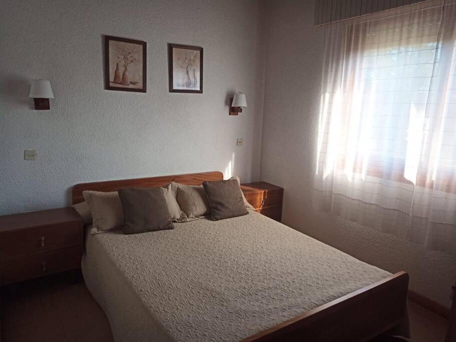 Holiday home Casa En Barrio Privado Hipocampo Villa Gesell