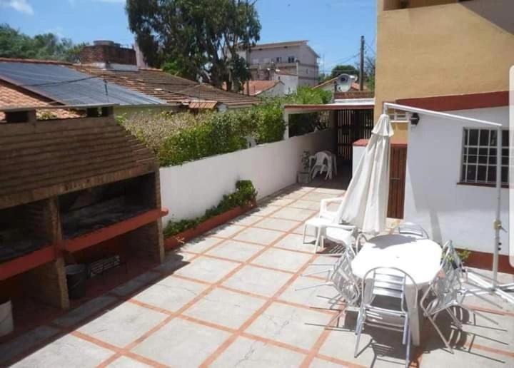 Leodimar Depto 7 Apartamento Villa Gesell