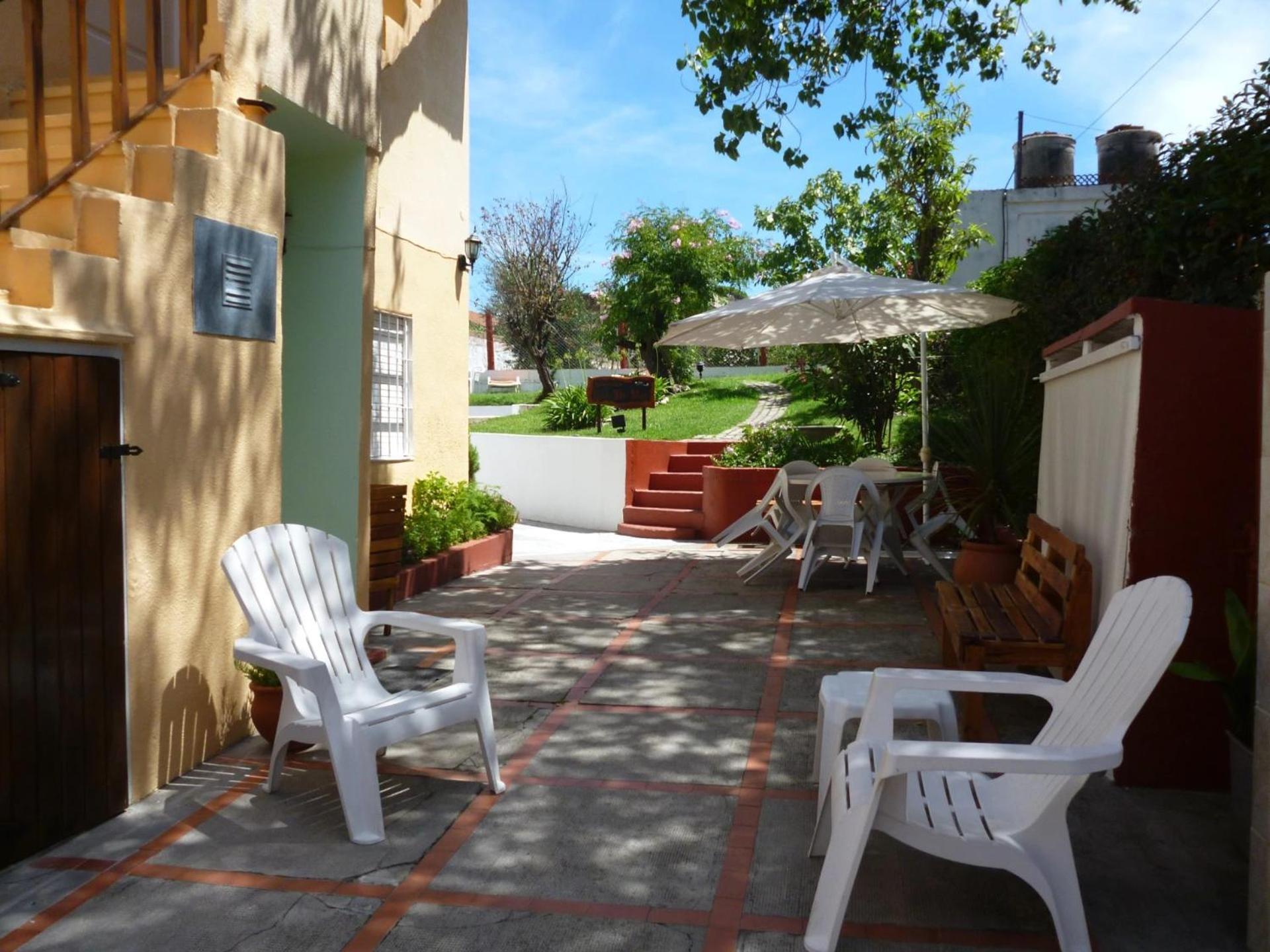 Leodimar Depto 7 Apartamento Villa Gesell