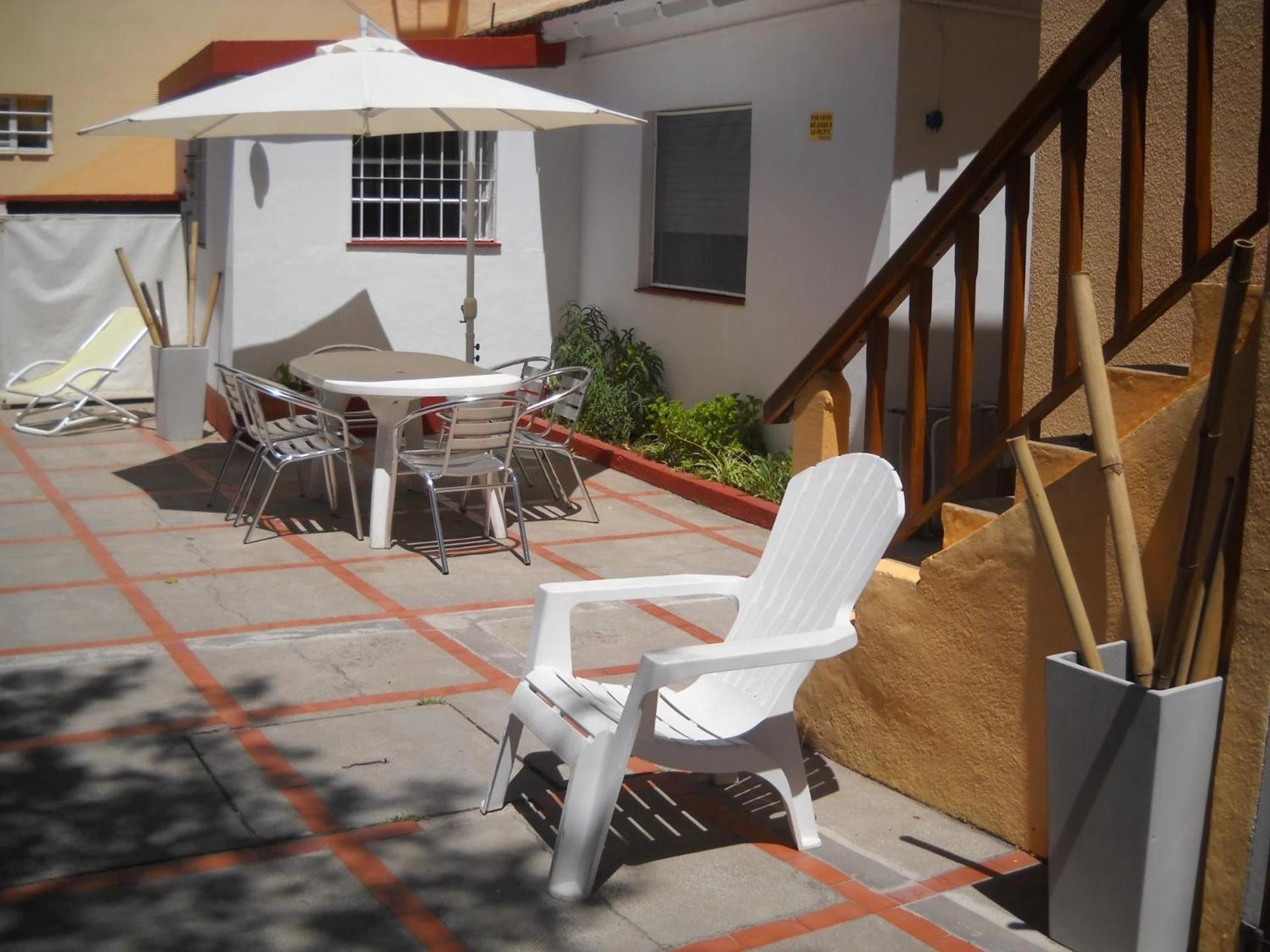 Leodimar Depto 7 Apartamento Villa Gesell