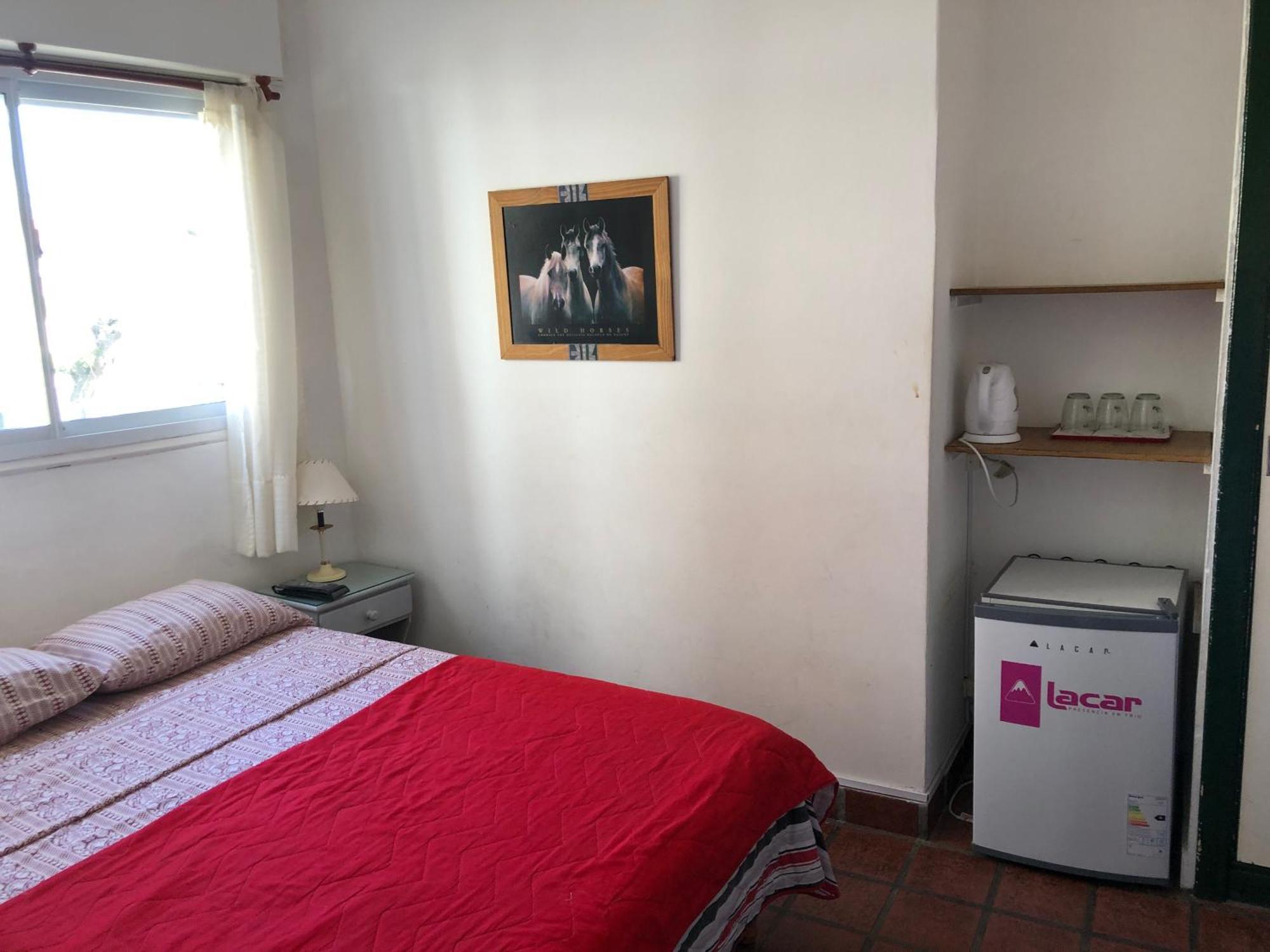 La Redonda Inn *