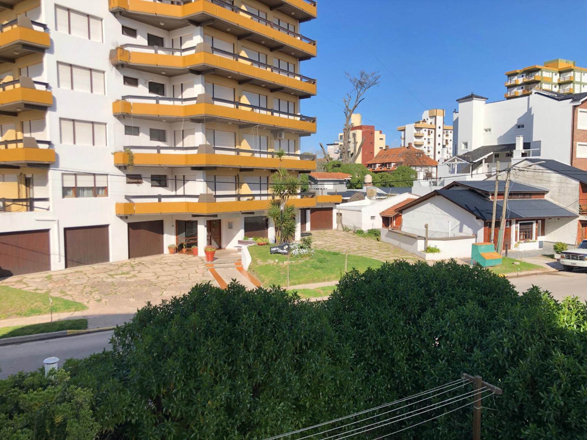 La Redonda * Villa Gesell