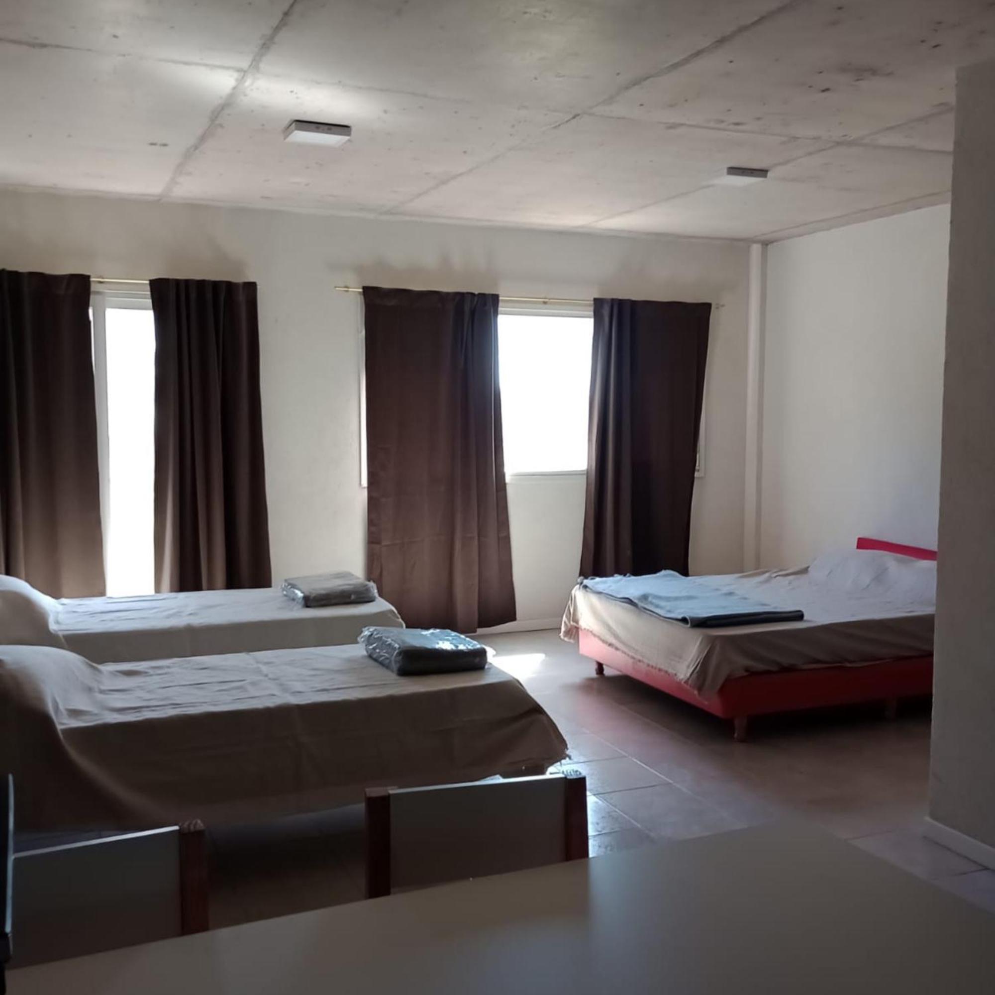 Complejo Arena Malva Ii * Villa Gesell
