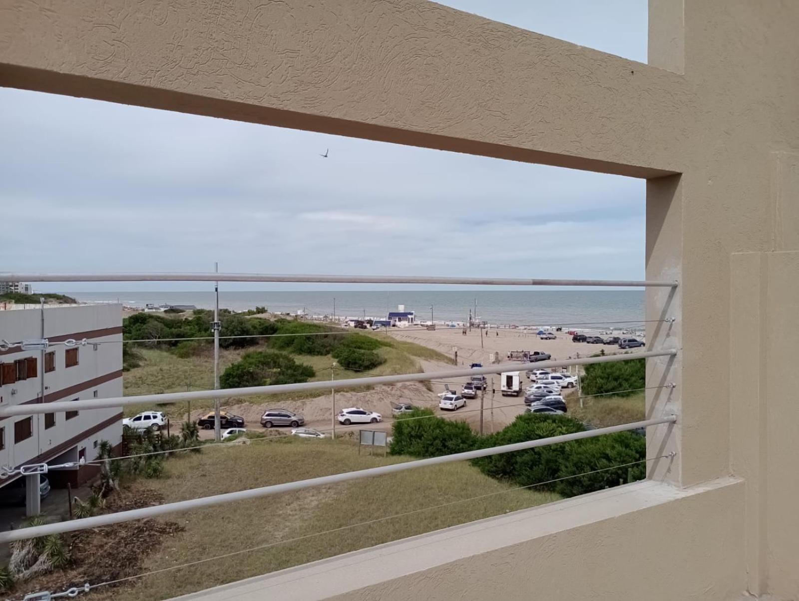 Apartahotel Complejo Arena Malva Ii Villa Gesell