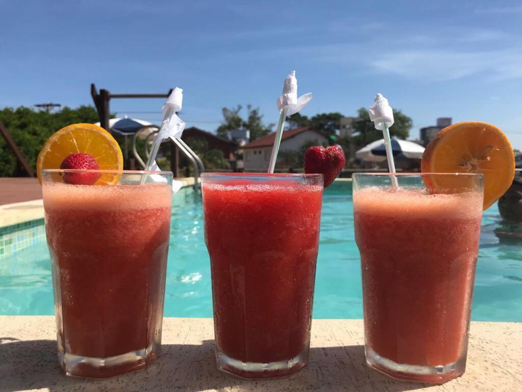 Hotel Don Carlos Villa Gesell