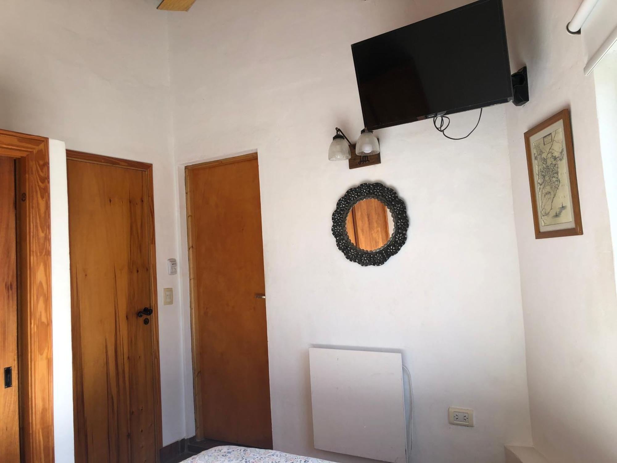 Inn La Redonda