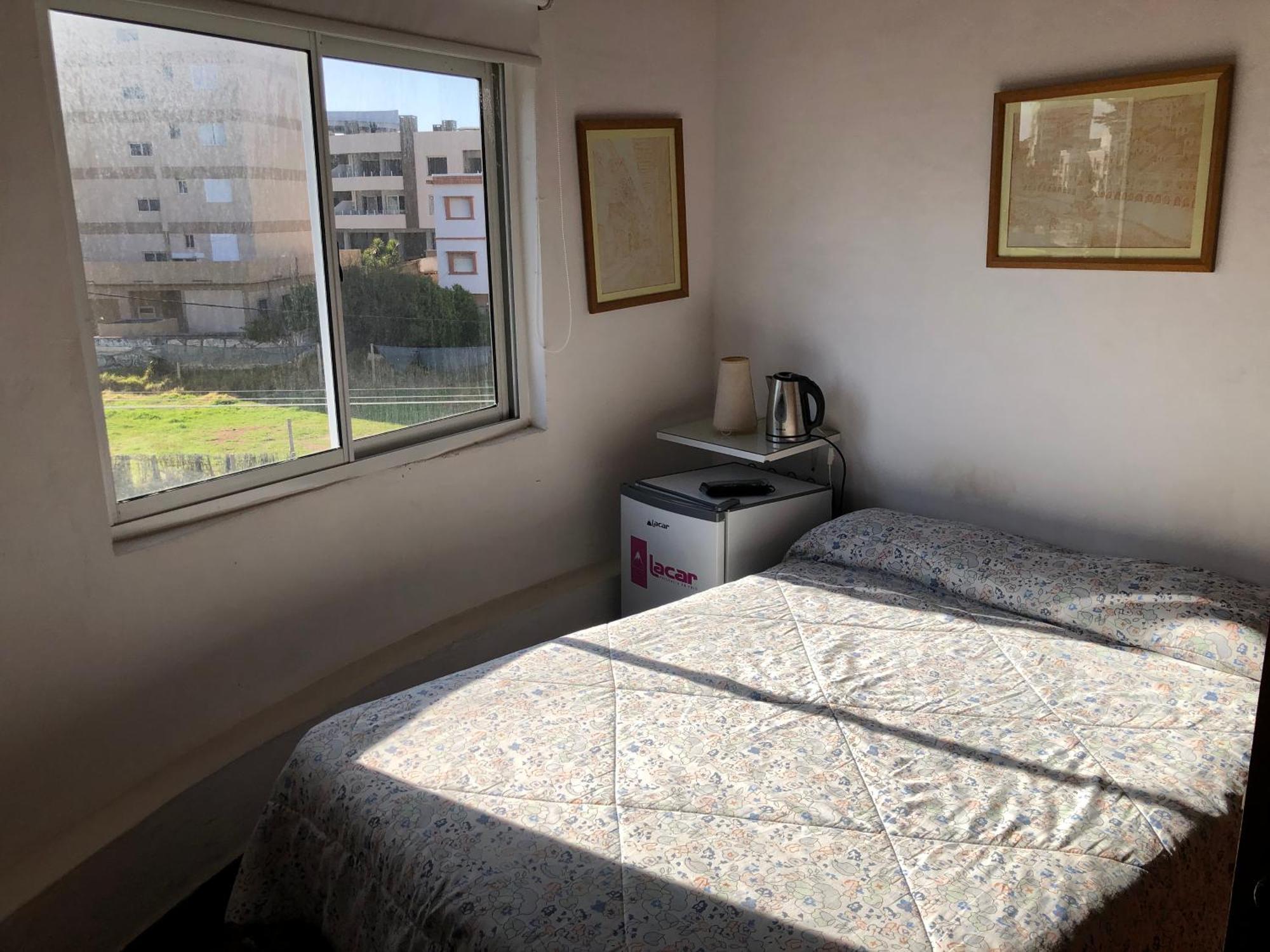 La Redonda Inn