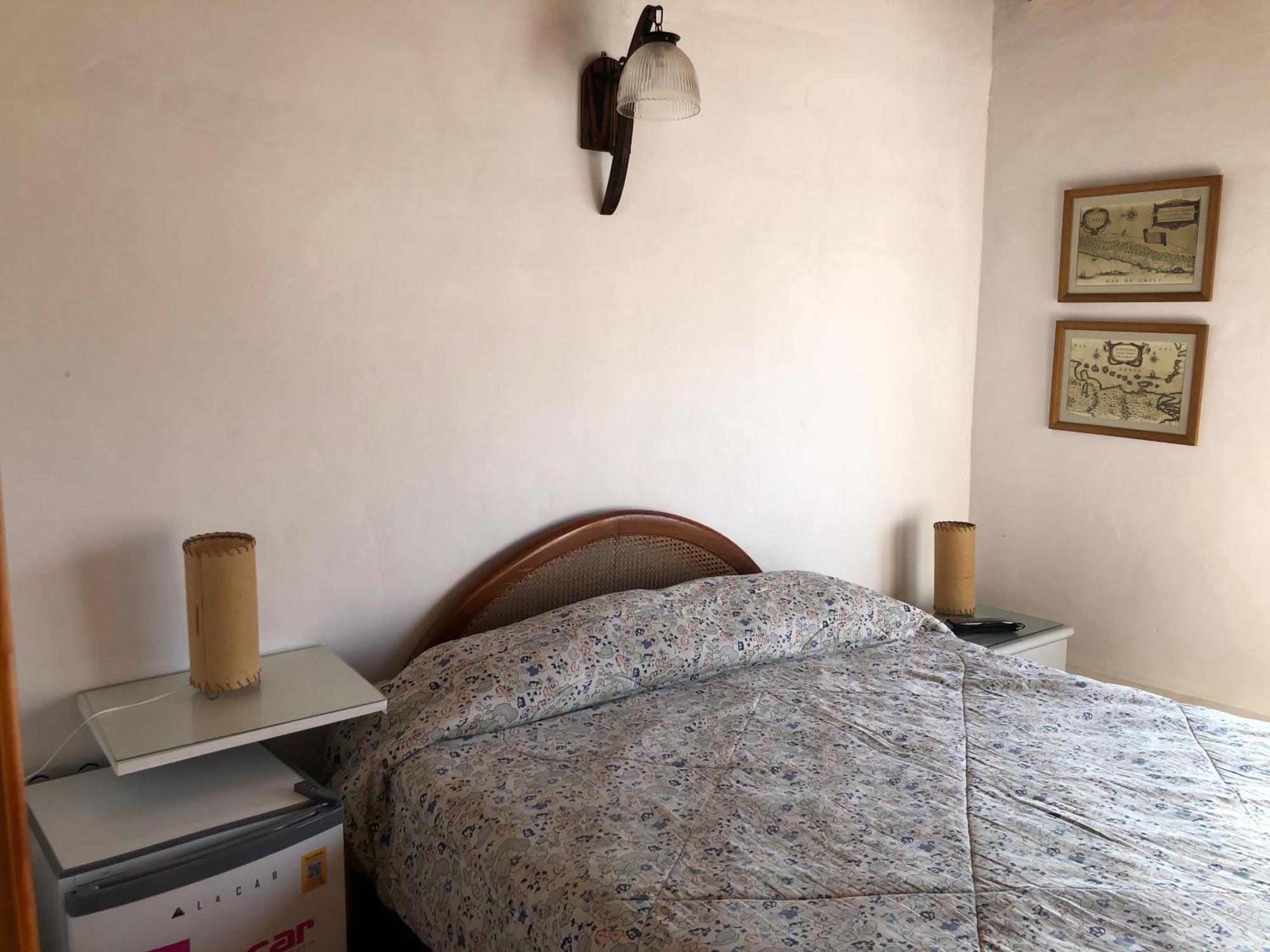 La Redonda Inn *