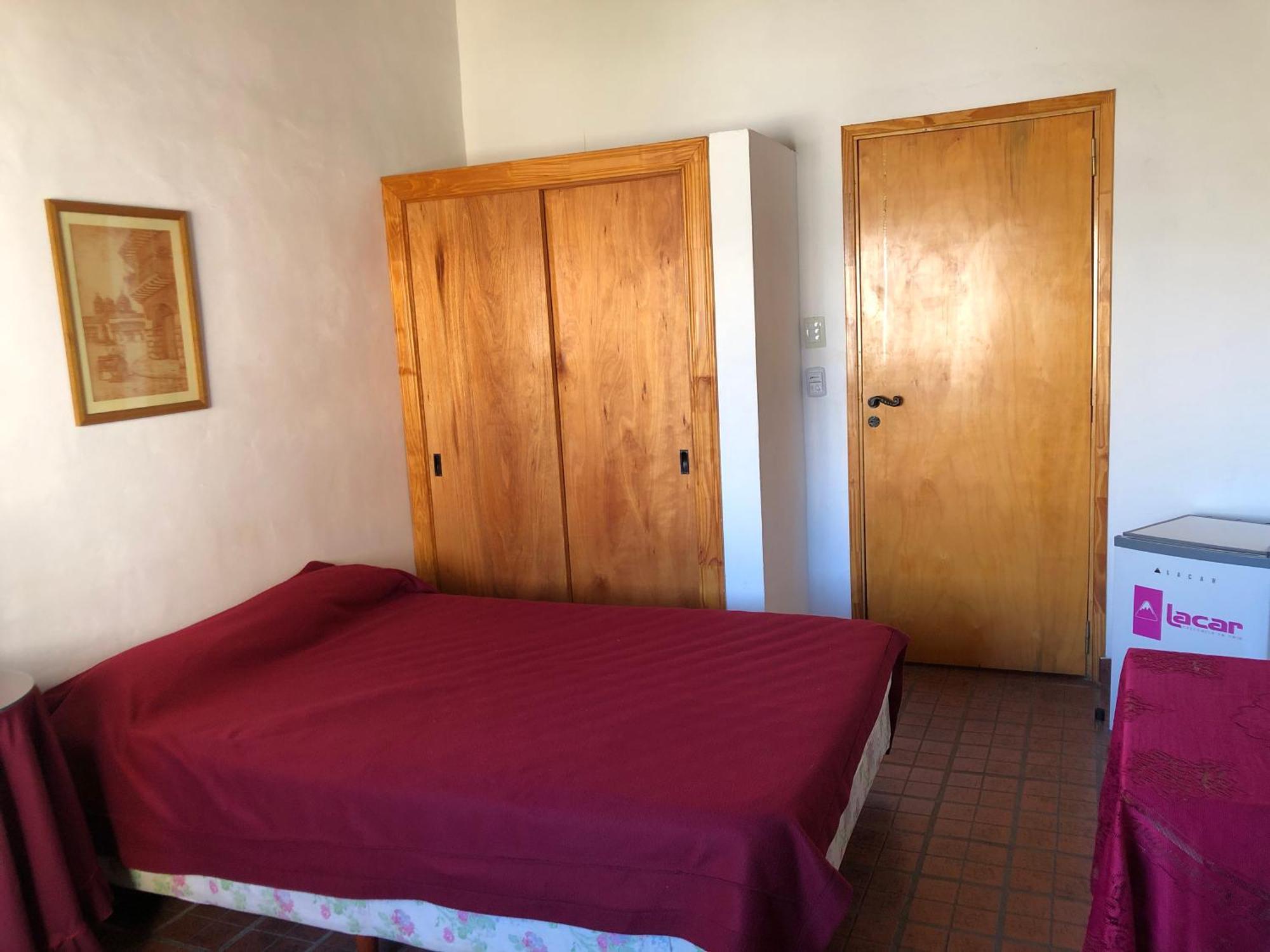 La Redonda Inn *