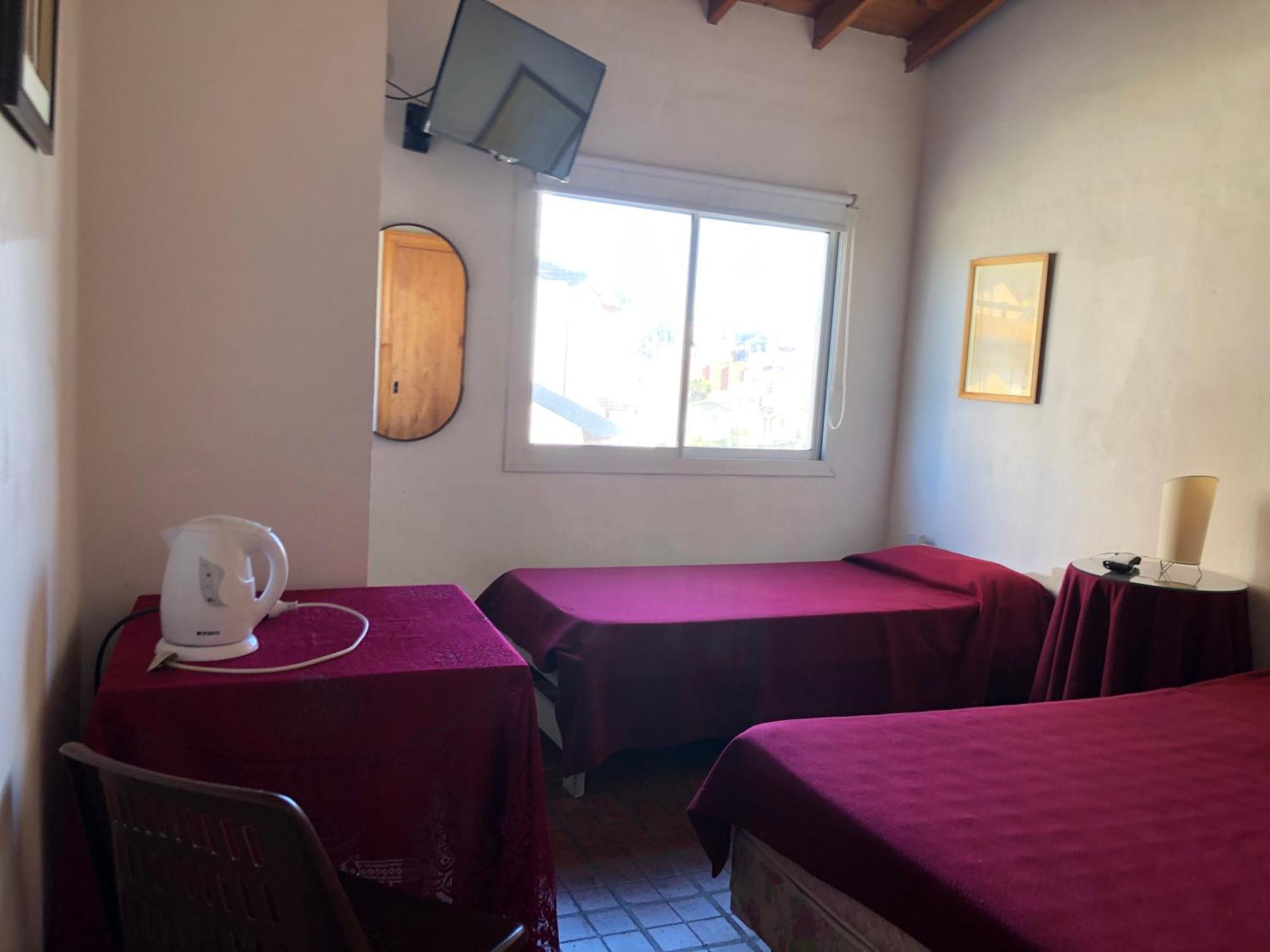 Inn La Redonda Villa Gesell
