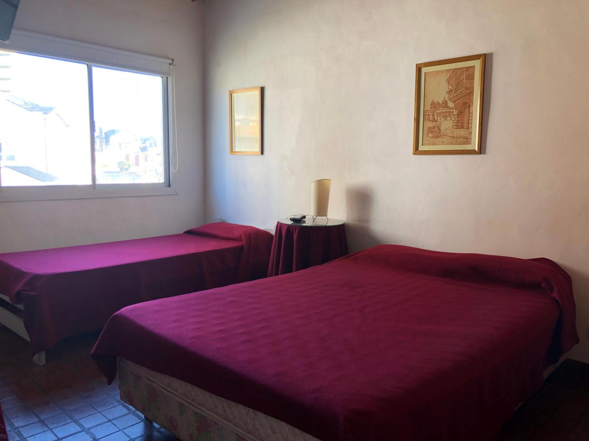 La Redonda Inn *