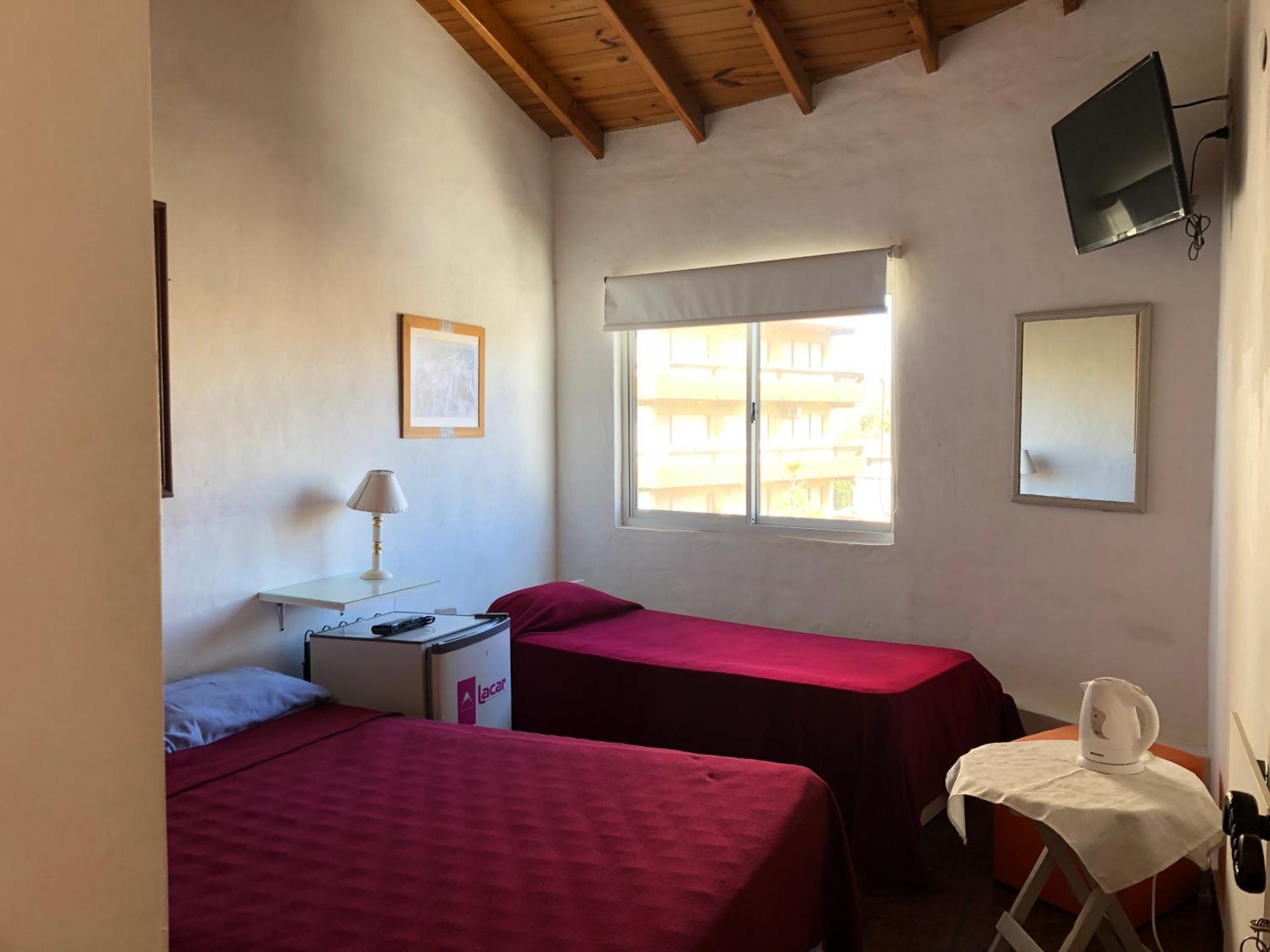 Inn La Redonda Villa Gesell