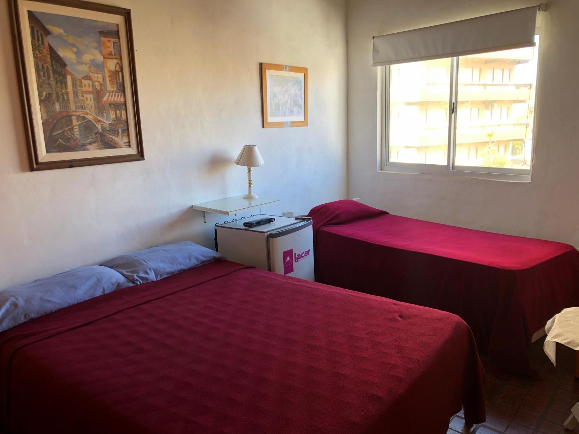 Inn La Redonda