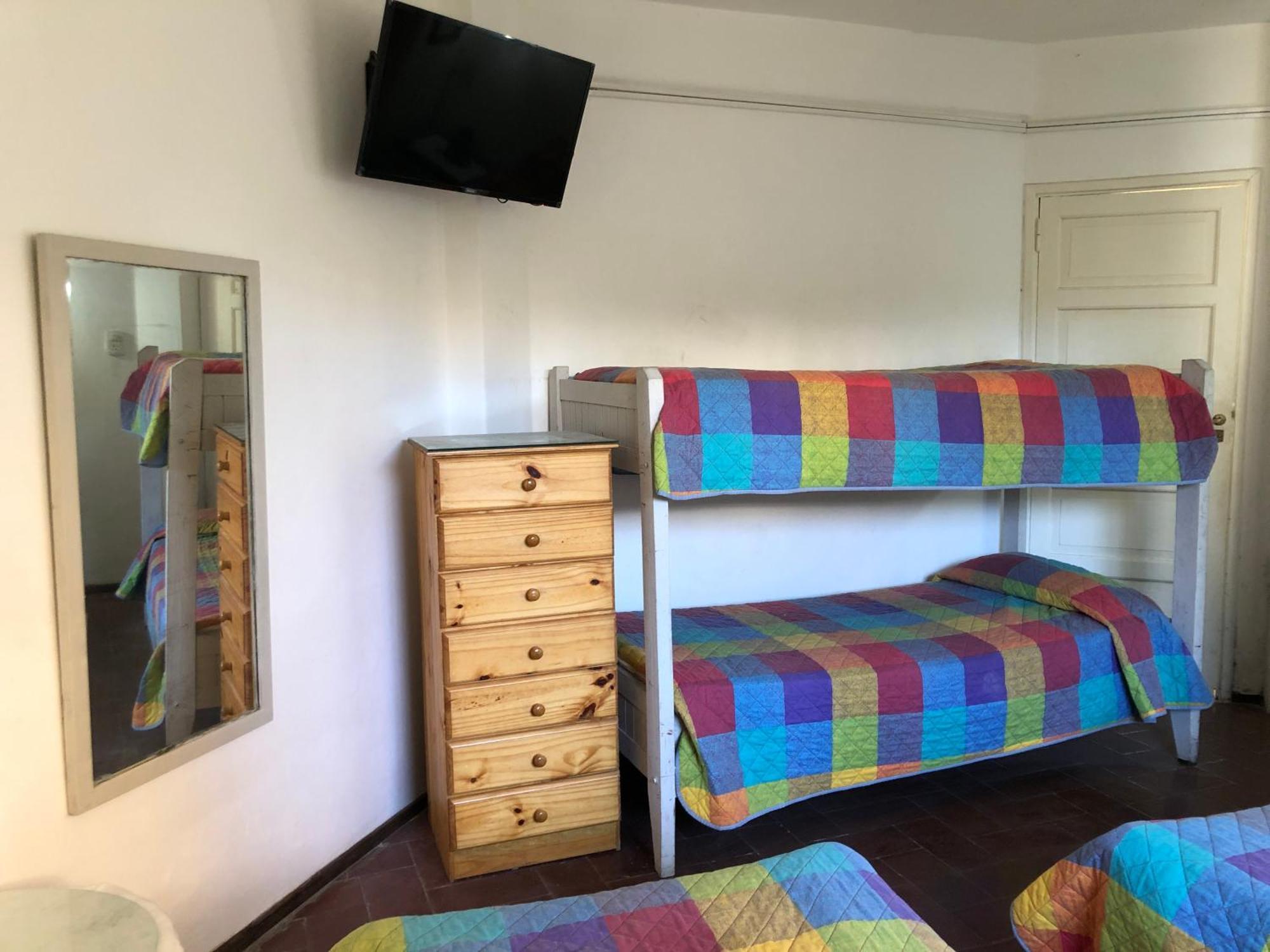 La Redonda Inn