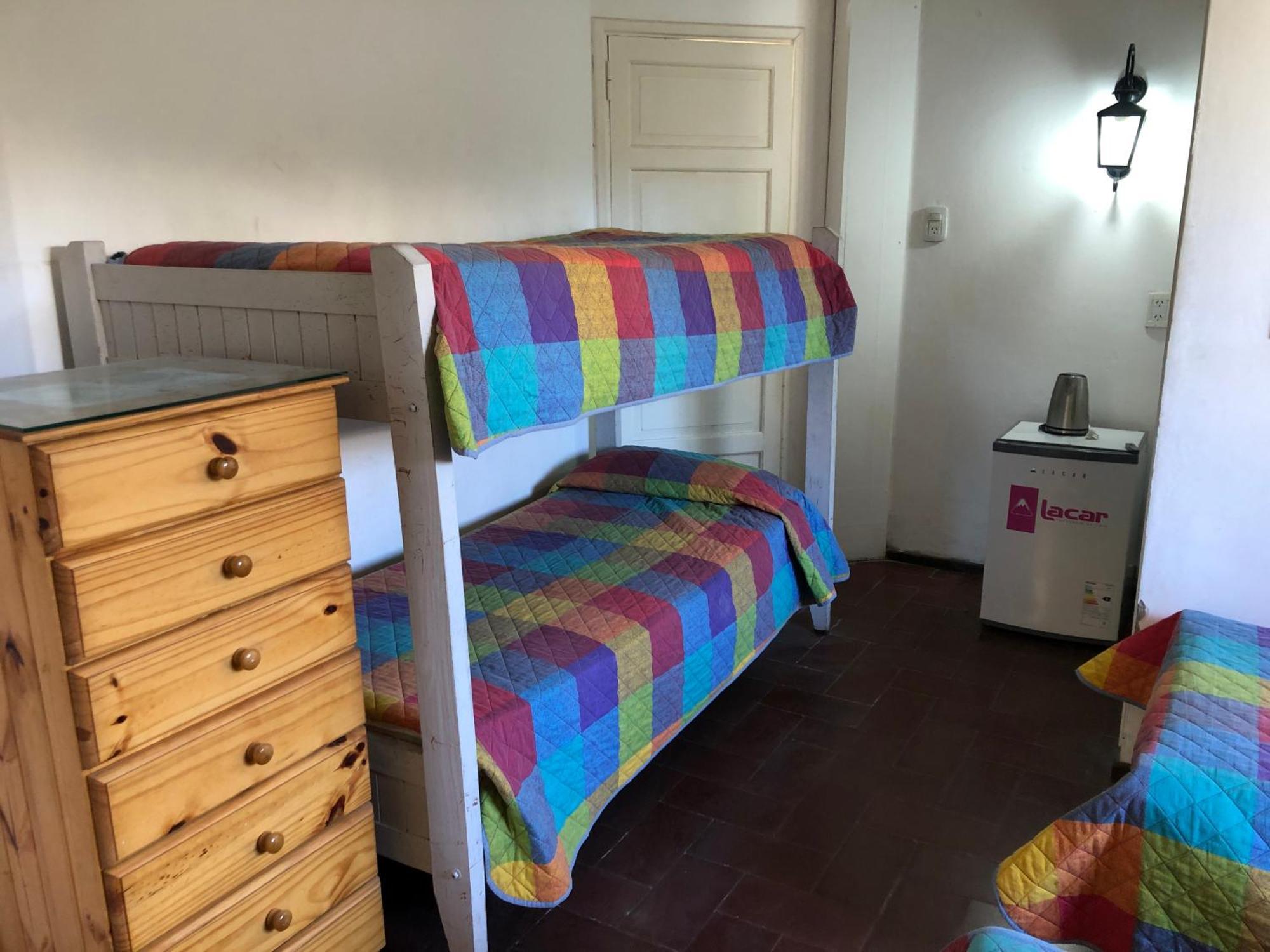 Inn La Redonda