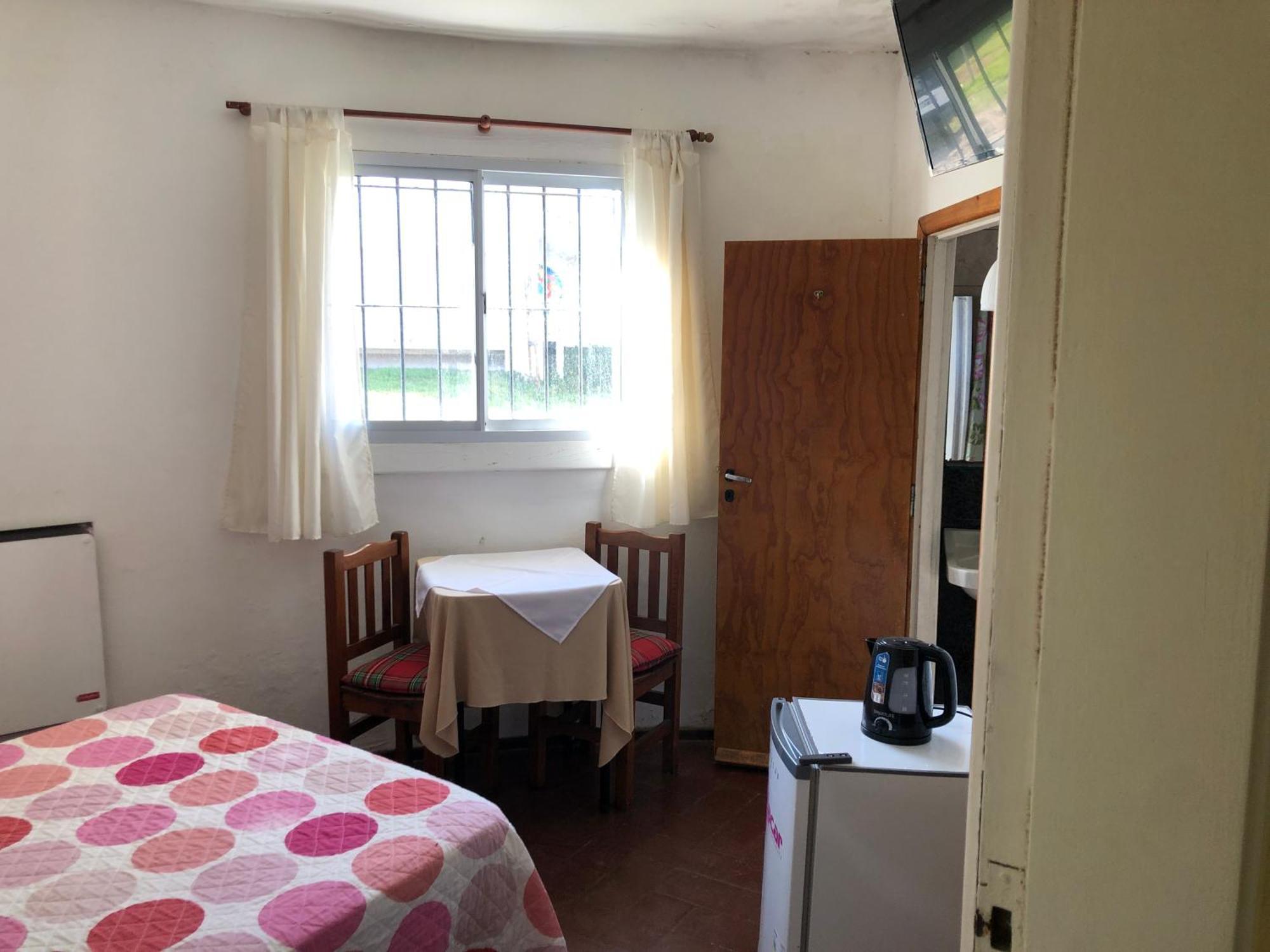 La Redonda Inn Villa Gesell