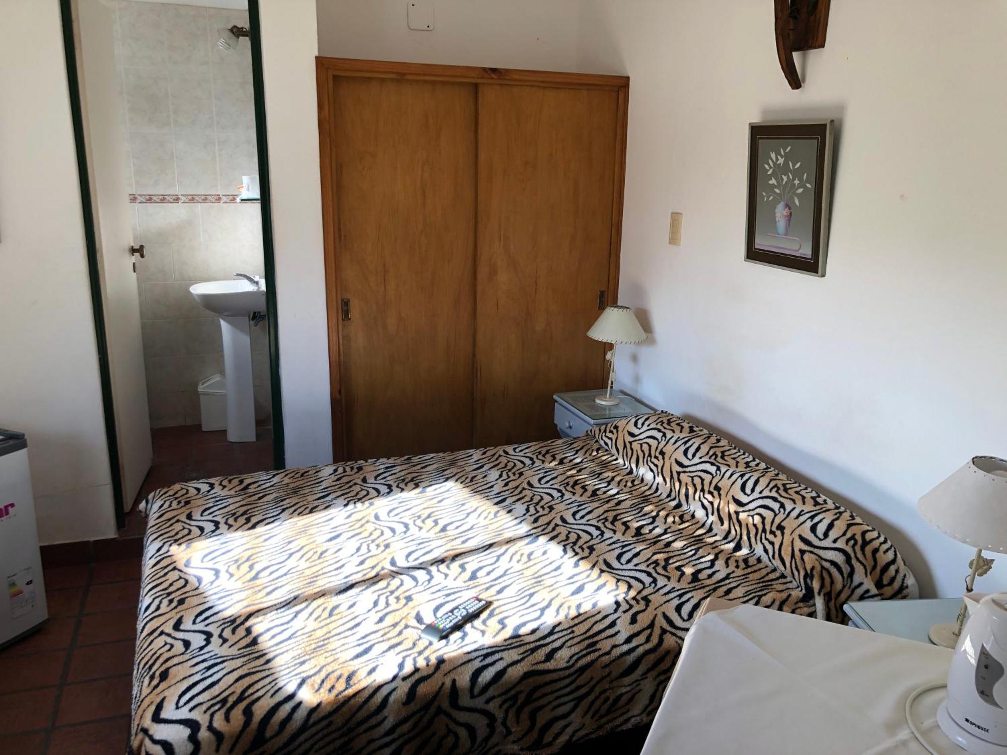 La Redonda Inn
