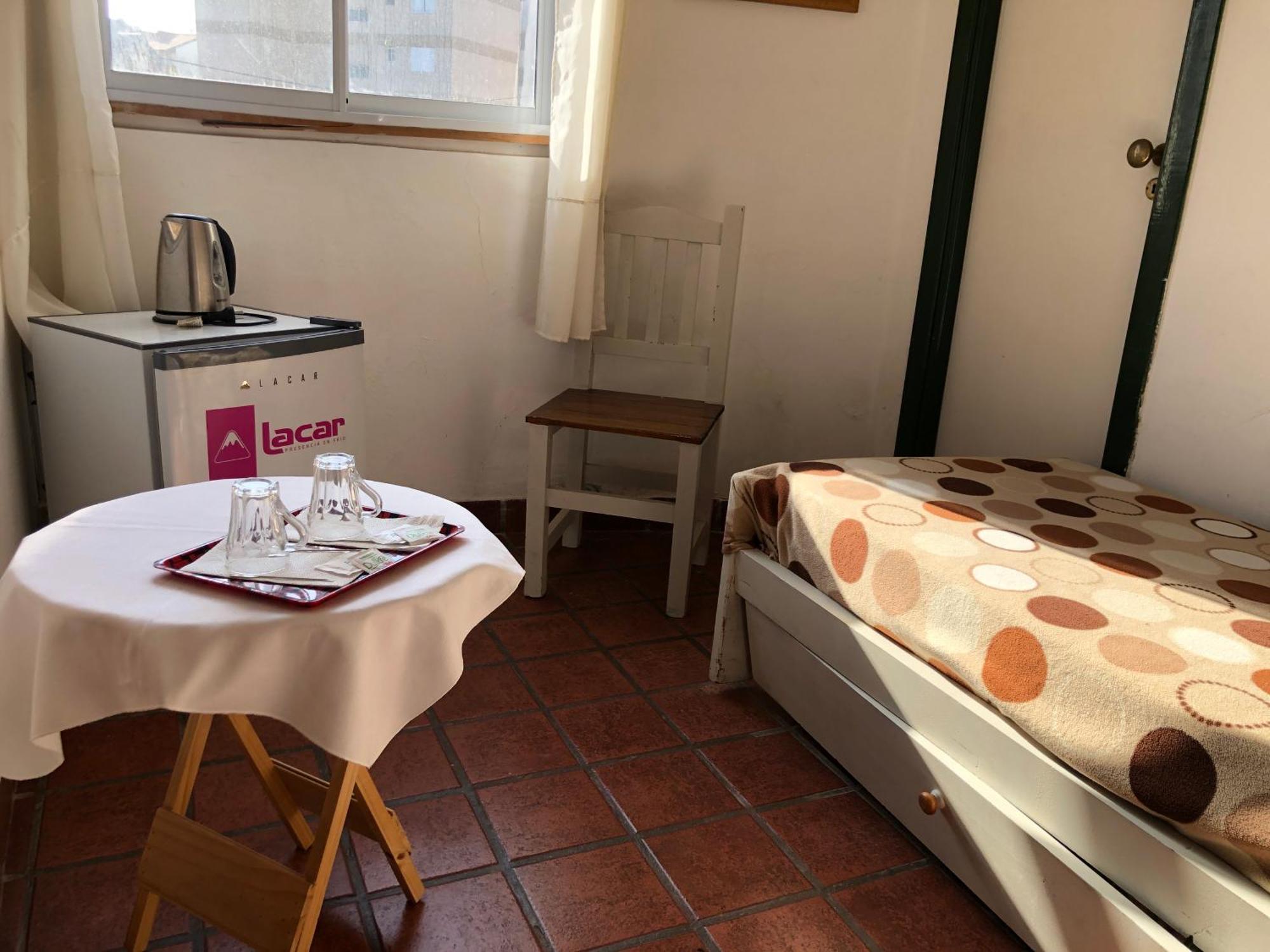 La Redonda Inn *