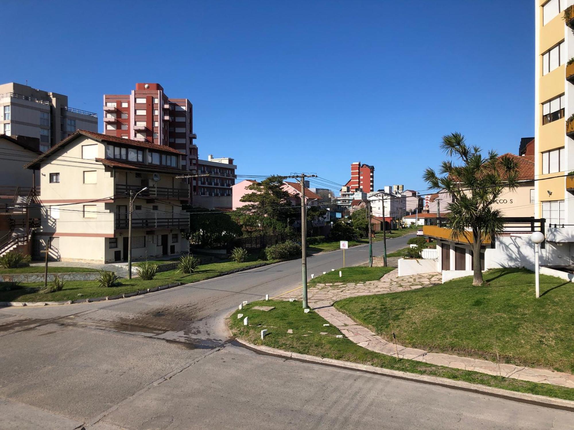 La Redonda Villa Gesell