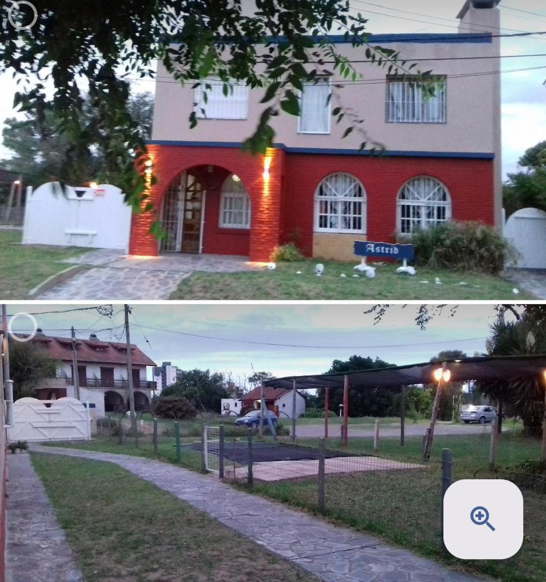 Edificio Astrid Habitación en casa particular