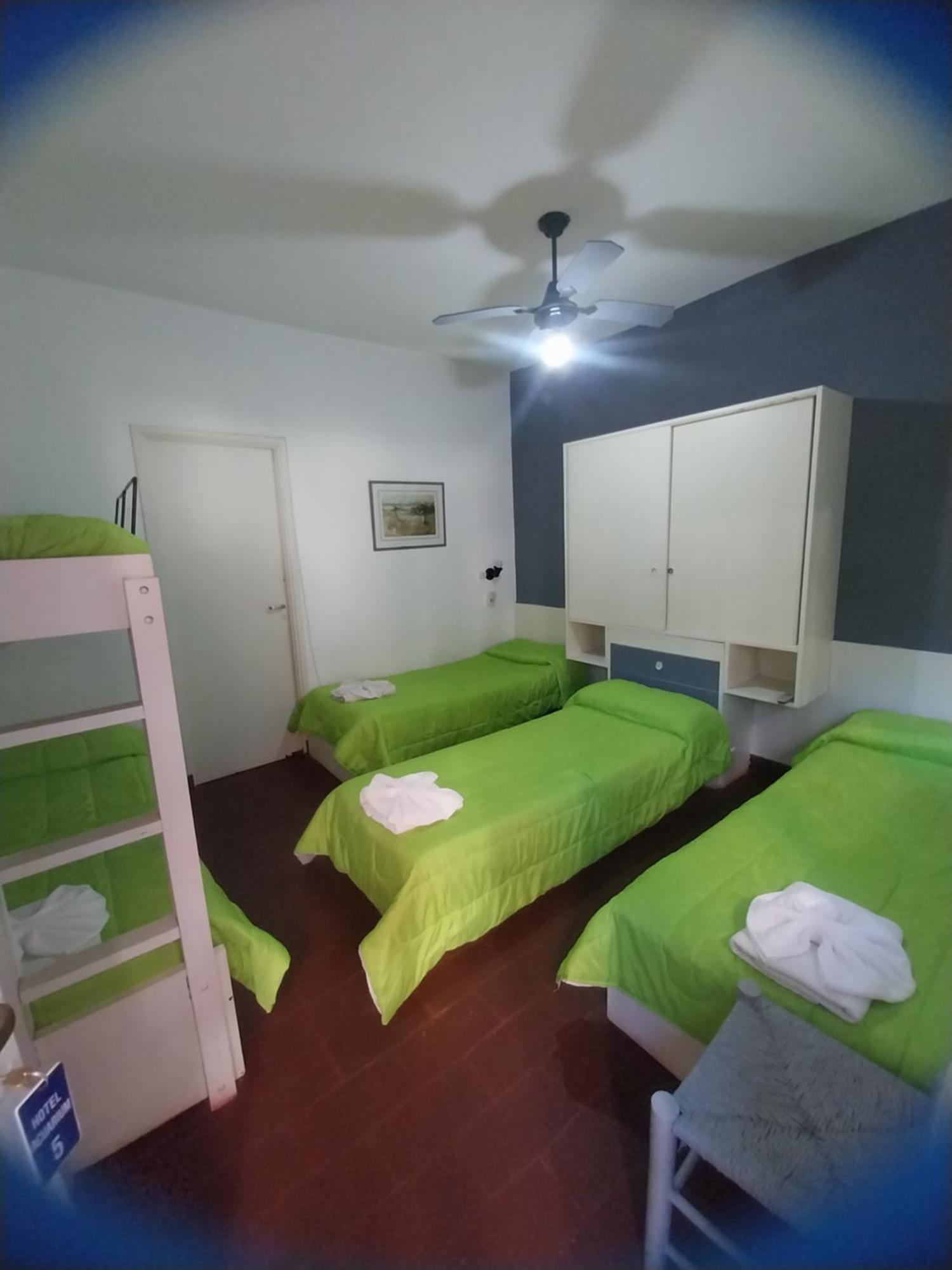 Acuarium Villa Gesell
