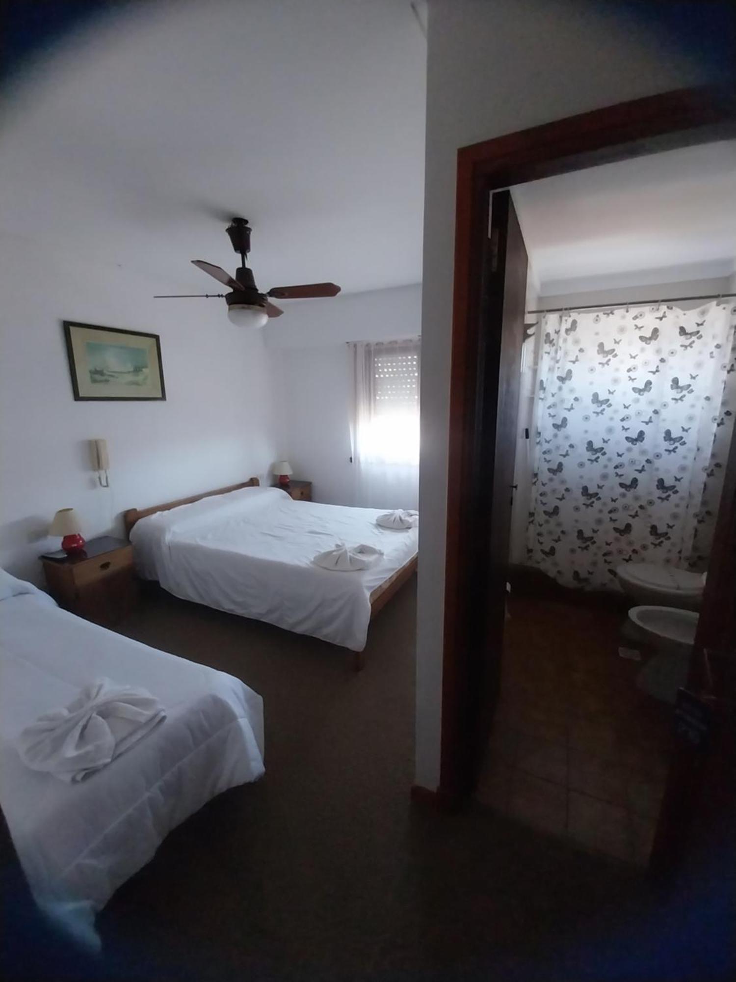 Acuarium 2* Villa Gesell