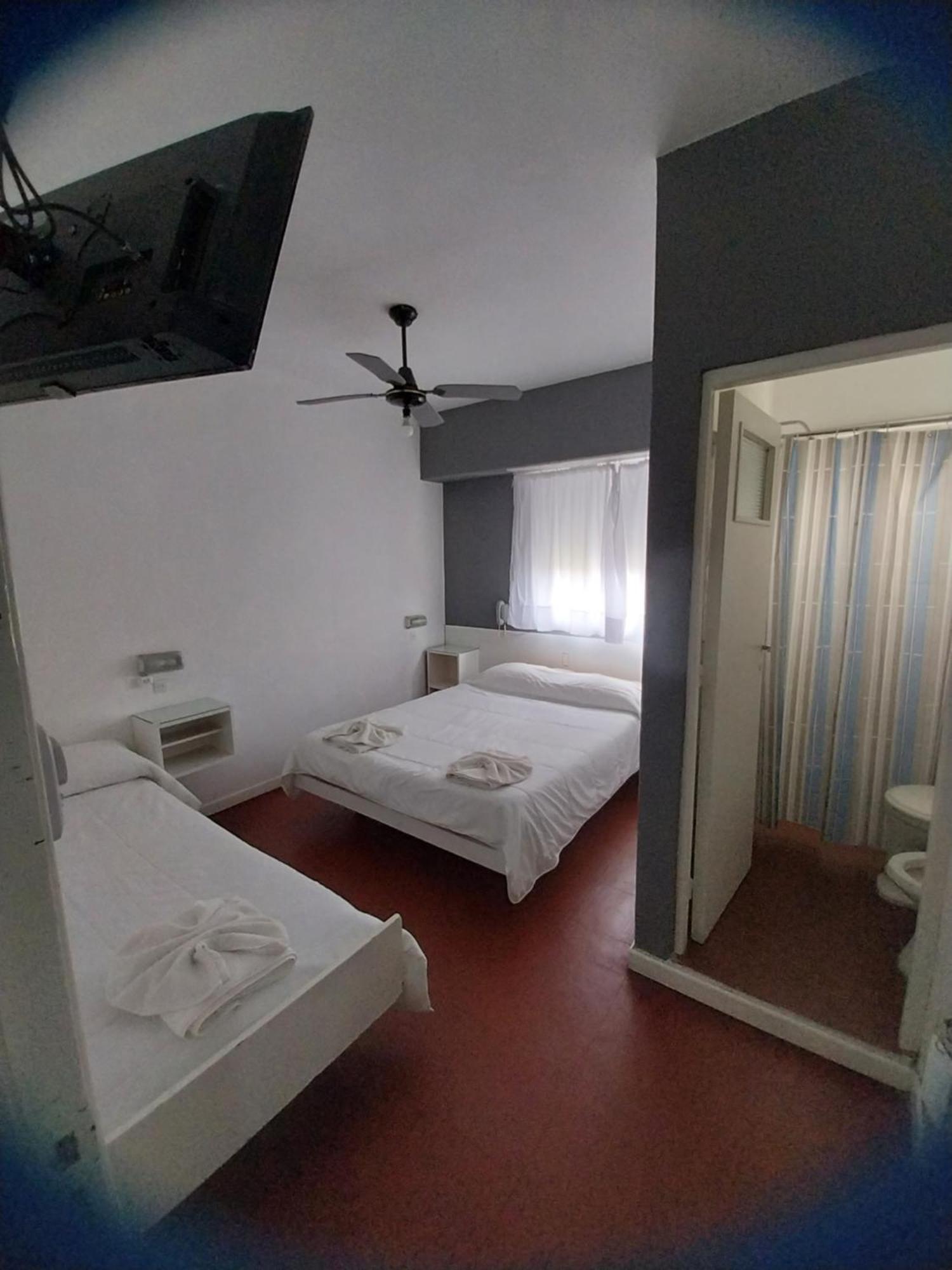 Acuarium Hotel
