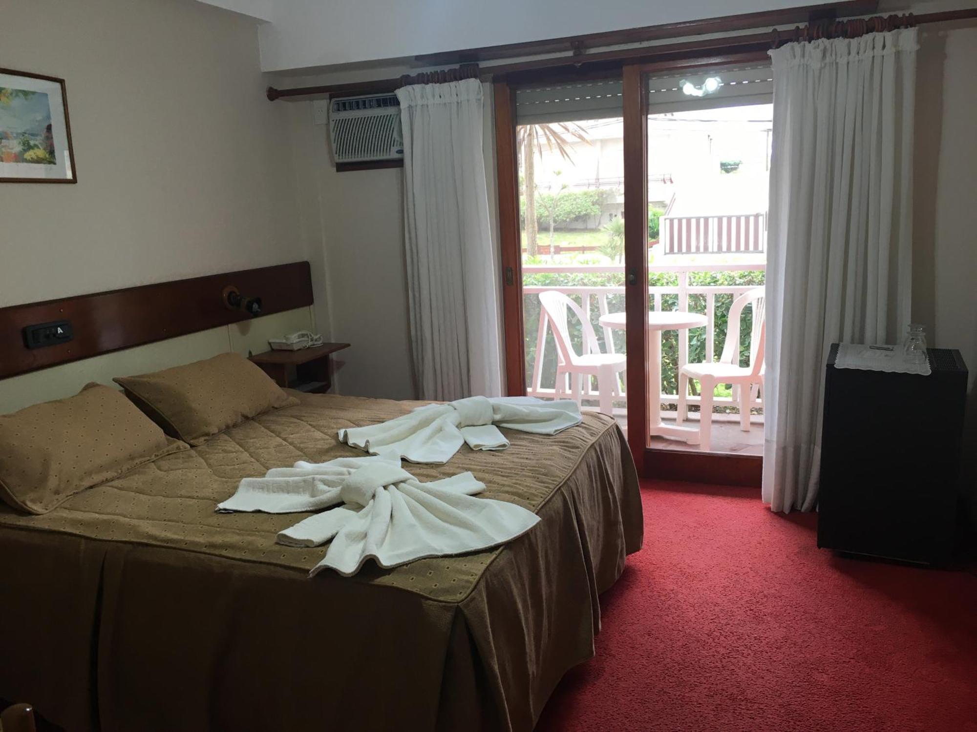 San Marcos Inn Villa Gesell