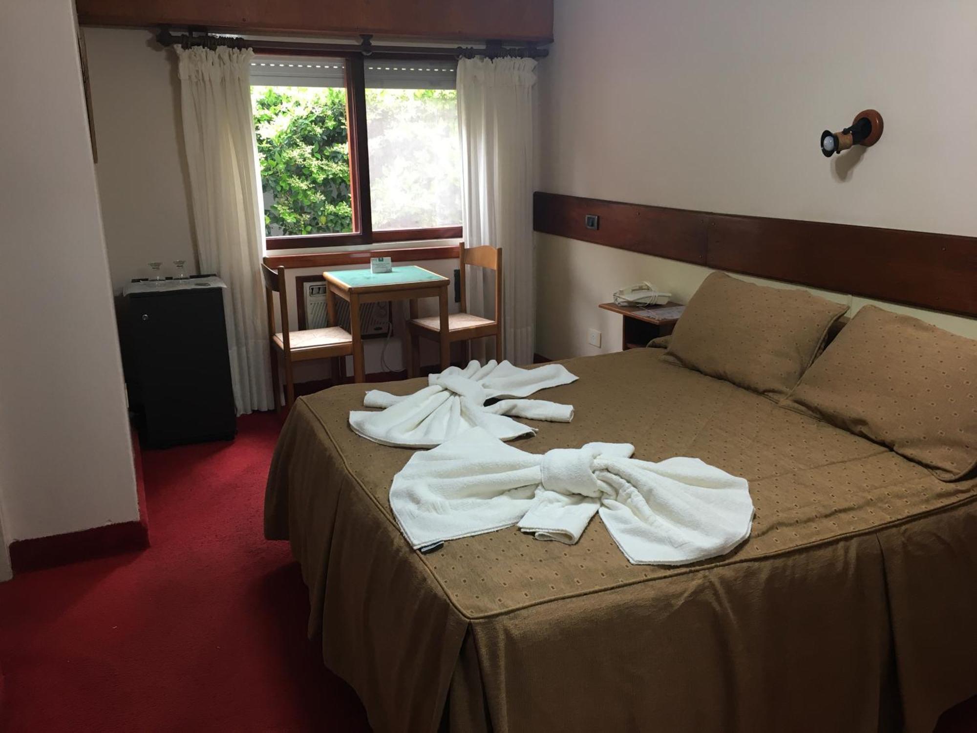 Inn San Marcos Villa Gesell