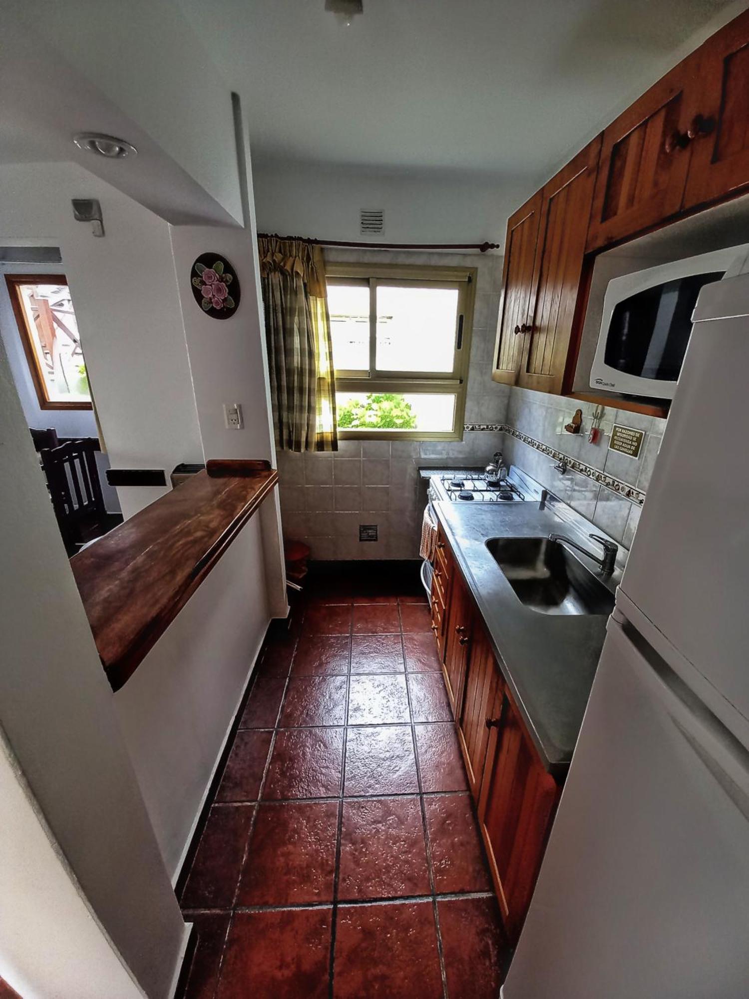 Lodge Orillas Del Mar Villa Gesell