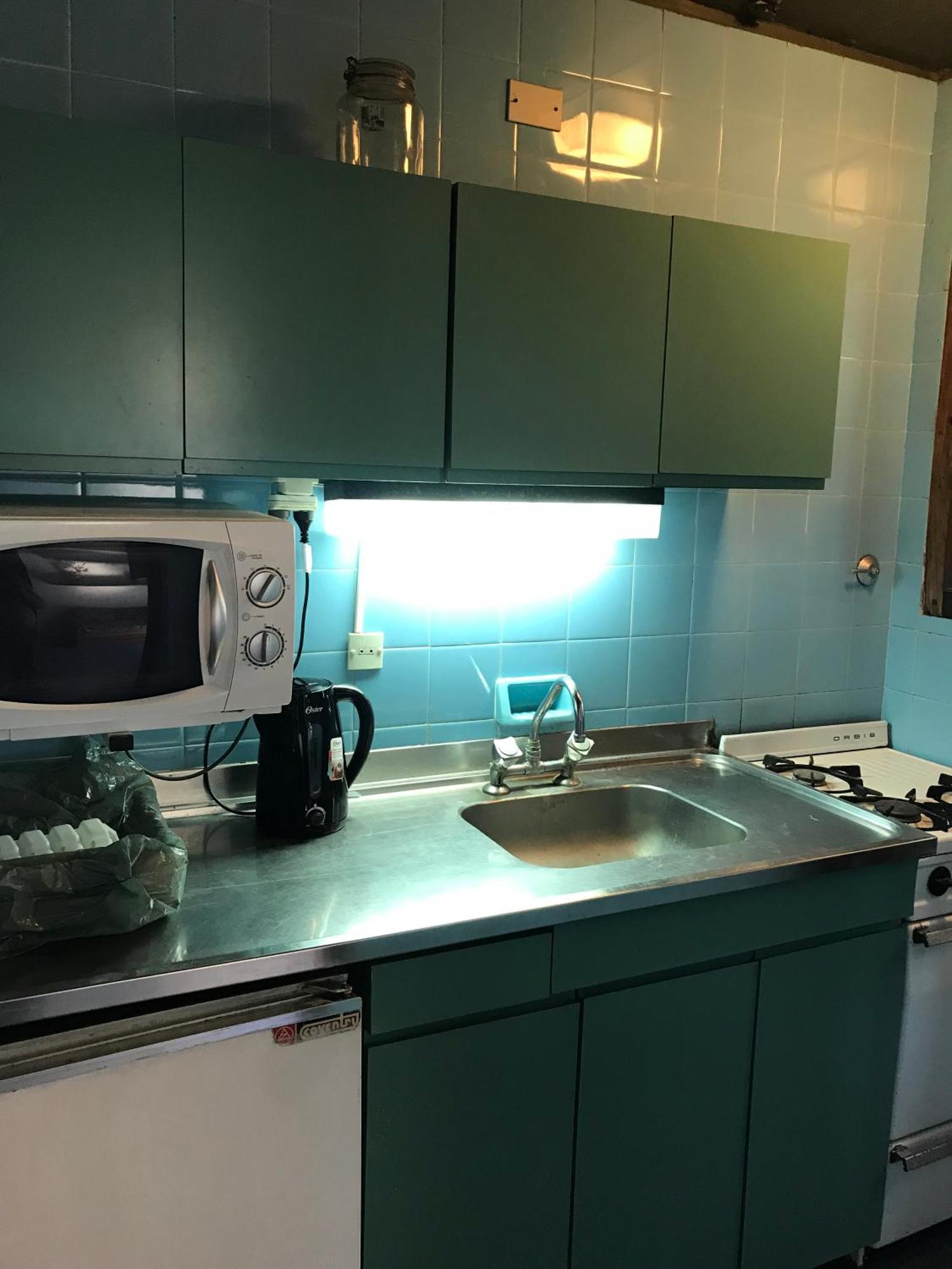 Apartamento Departamentos Frente Al Mar-villa Gesell *