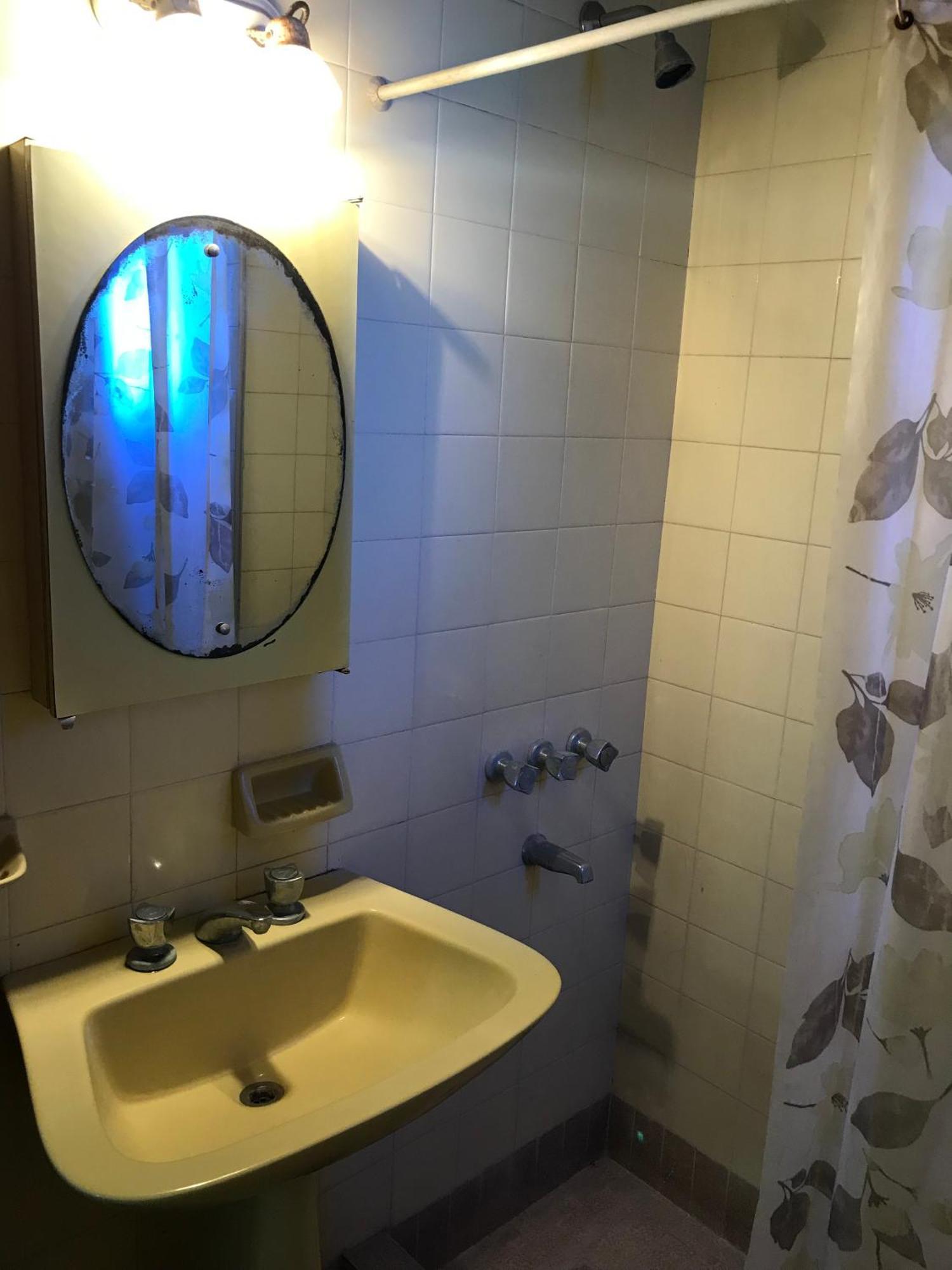 Apartamento Departamentos Frente Al Mar-villa Gesell *