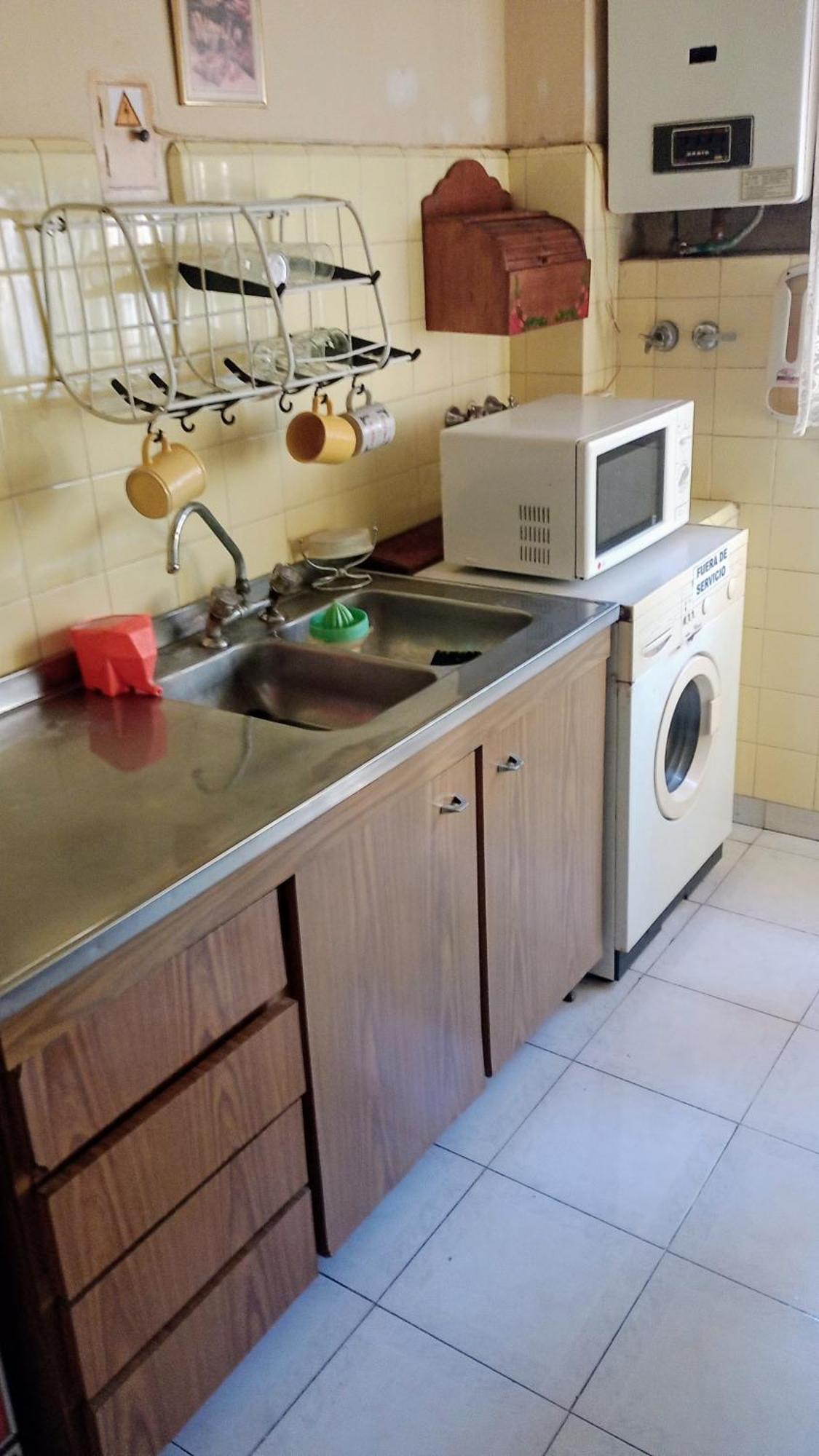 Nono110 Apartamento Villa Gesell
