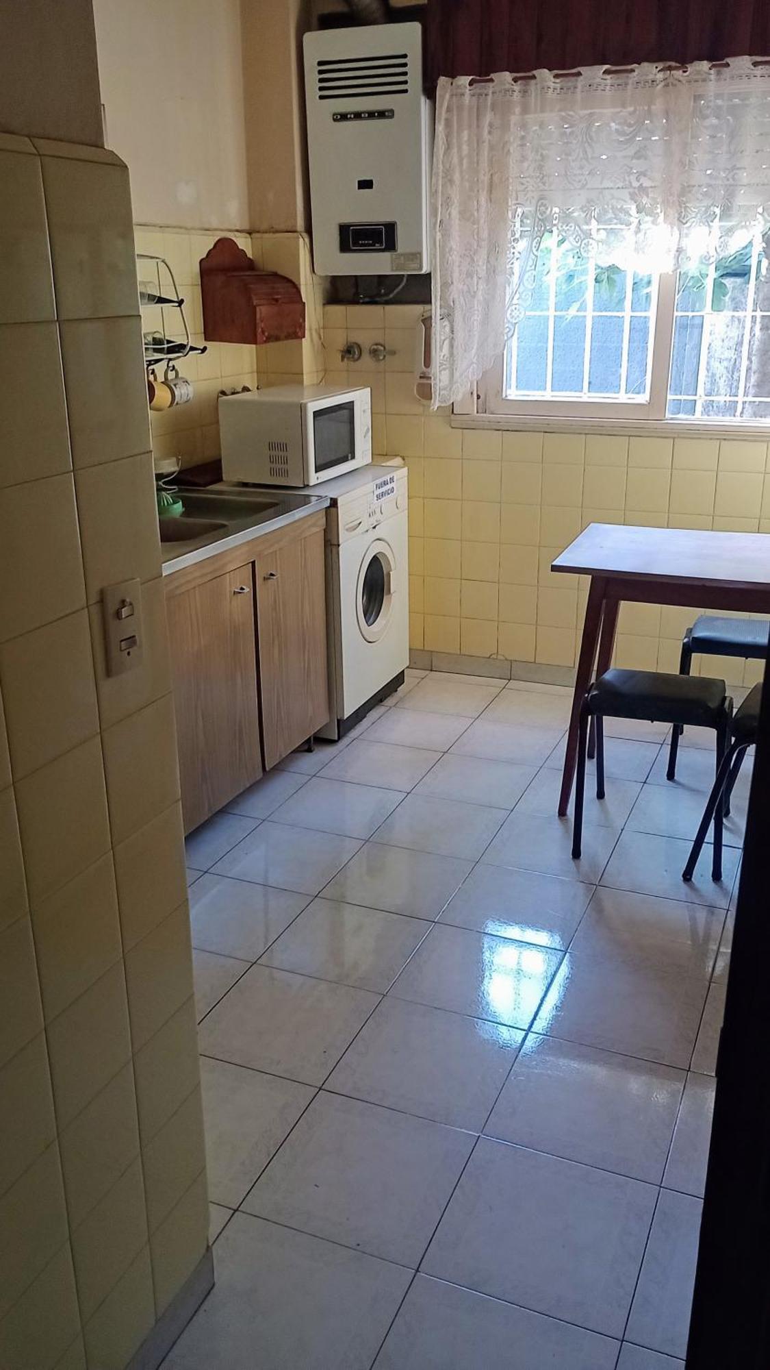 Nono110 Apartamento Villa Gesell