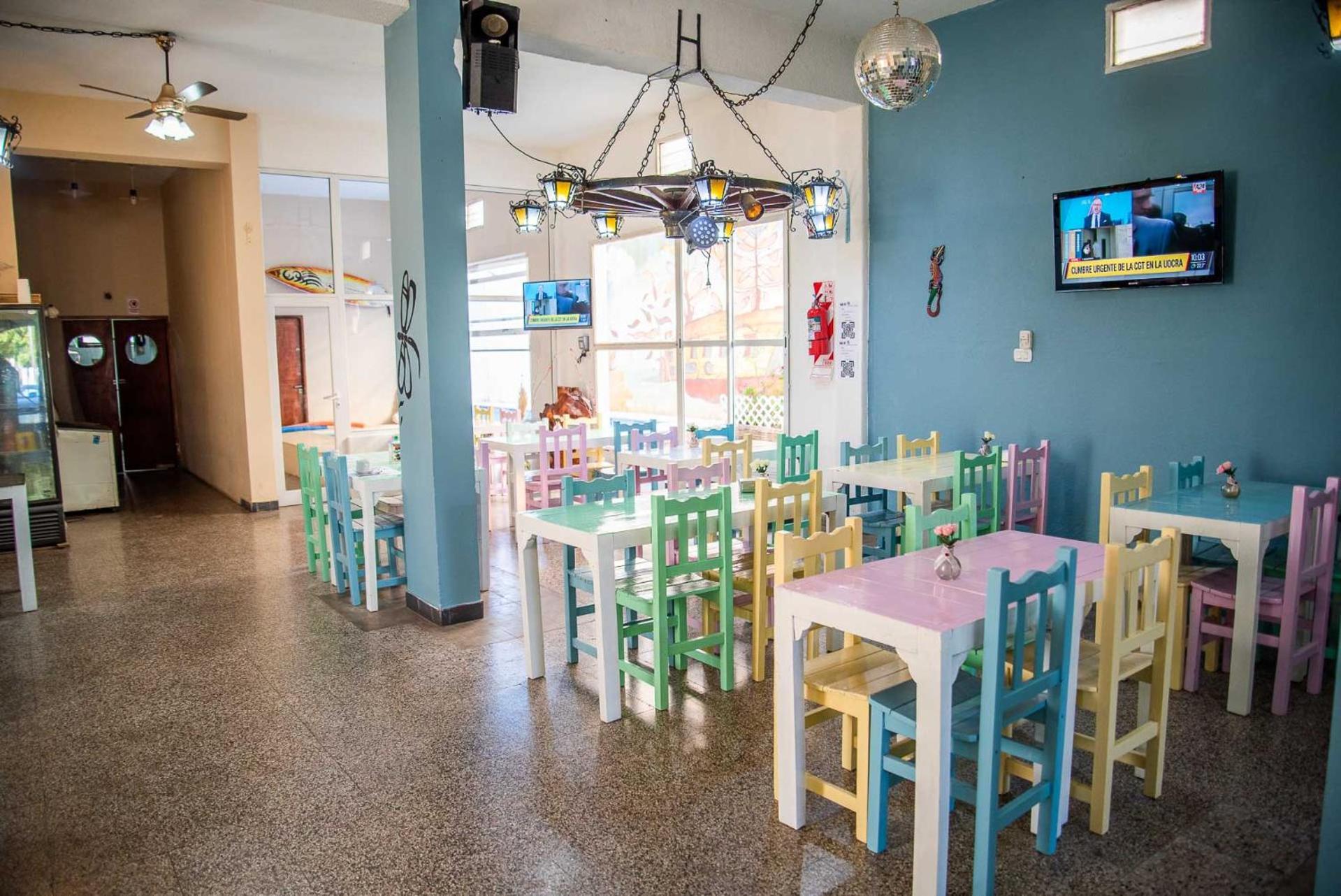 Ibiza Hotel 2*