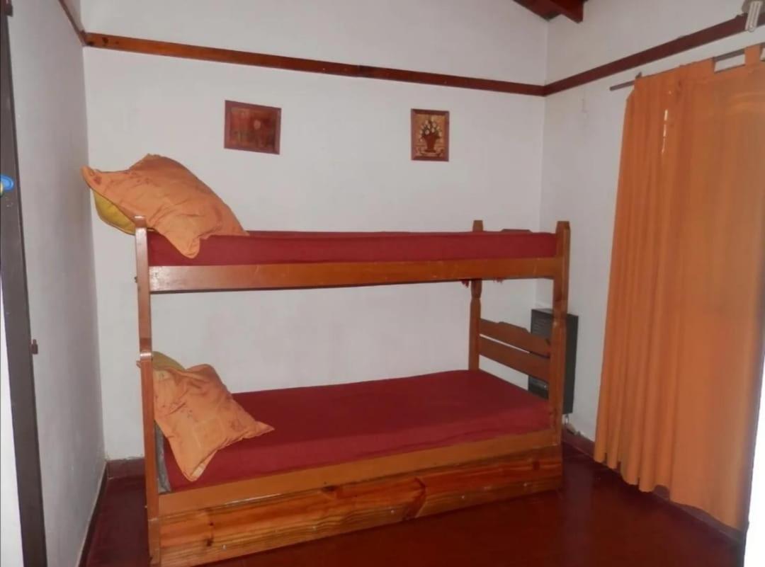 Kiara Сasa de vacaciones Villa Gesell