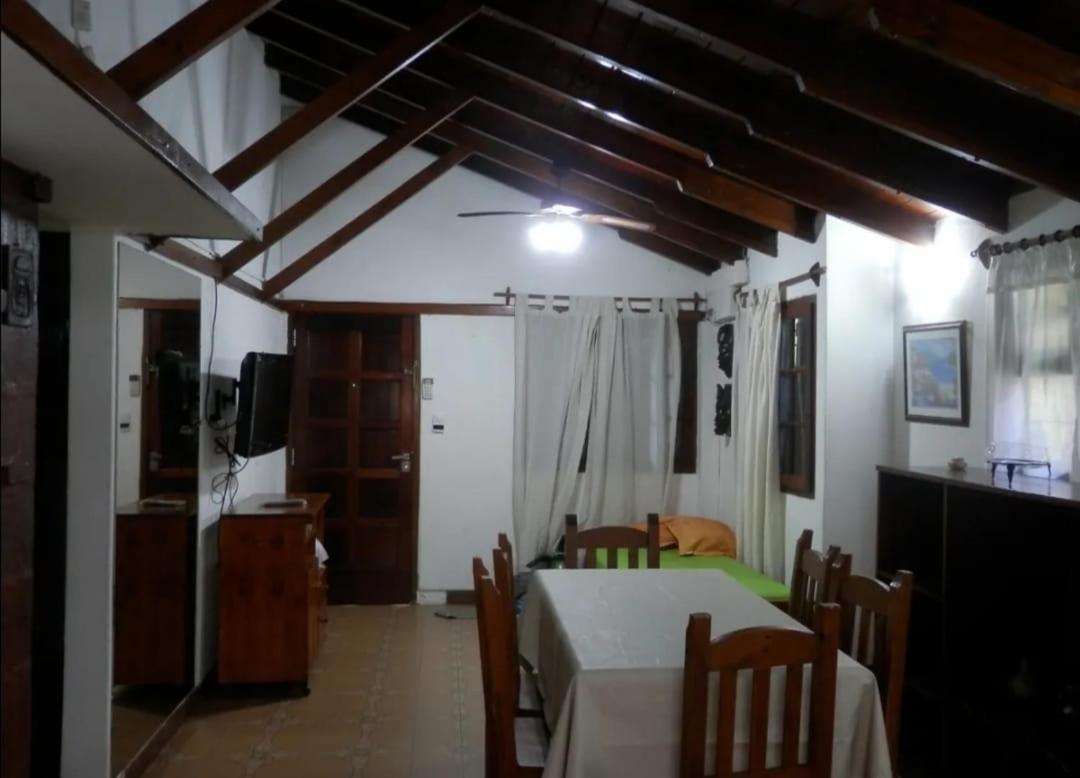 Сasa de vacaciones Kiara
