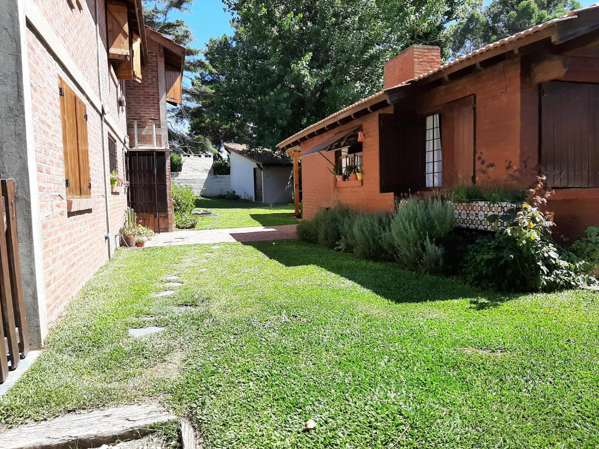 Сasa de vacaciones Kiara Villa Gesell