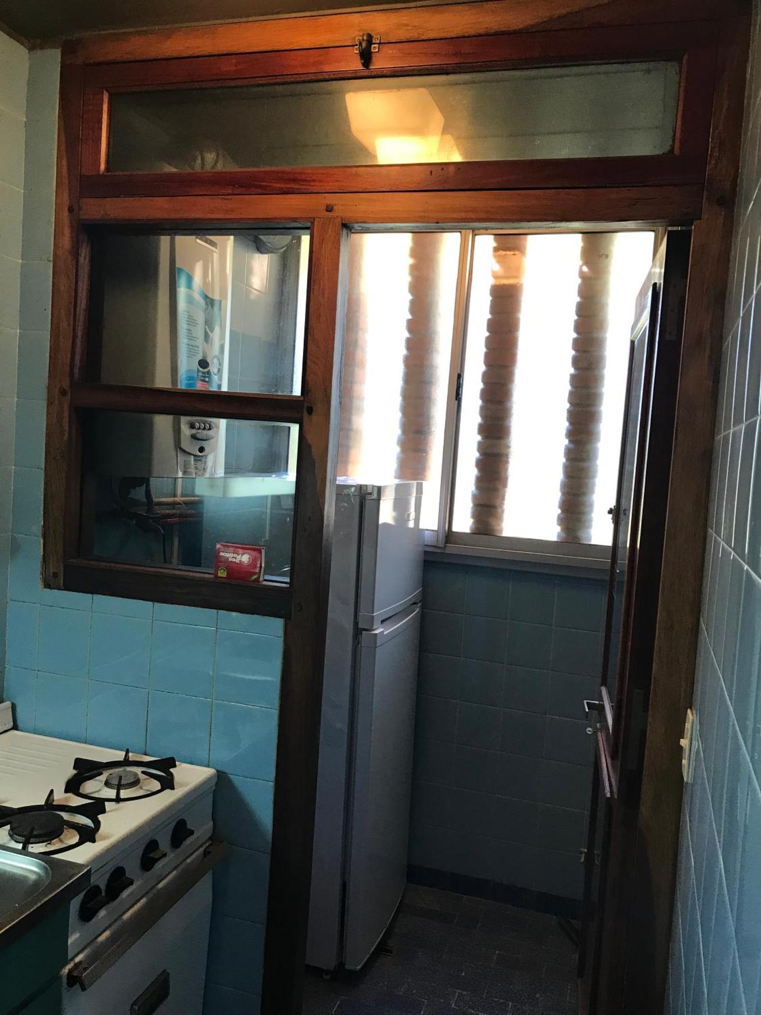 Apartamento Departamentos Frente Al Mar-villa Gesell
