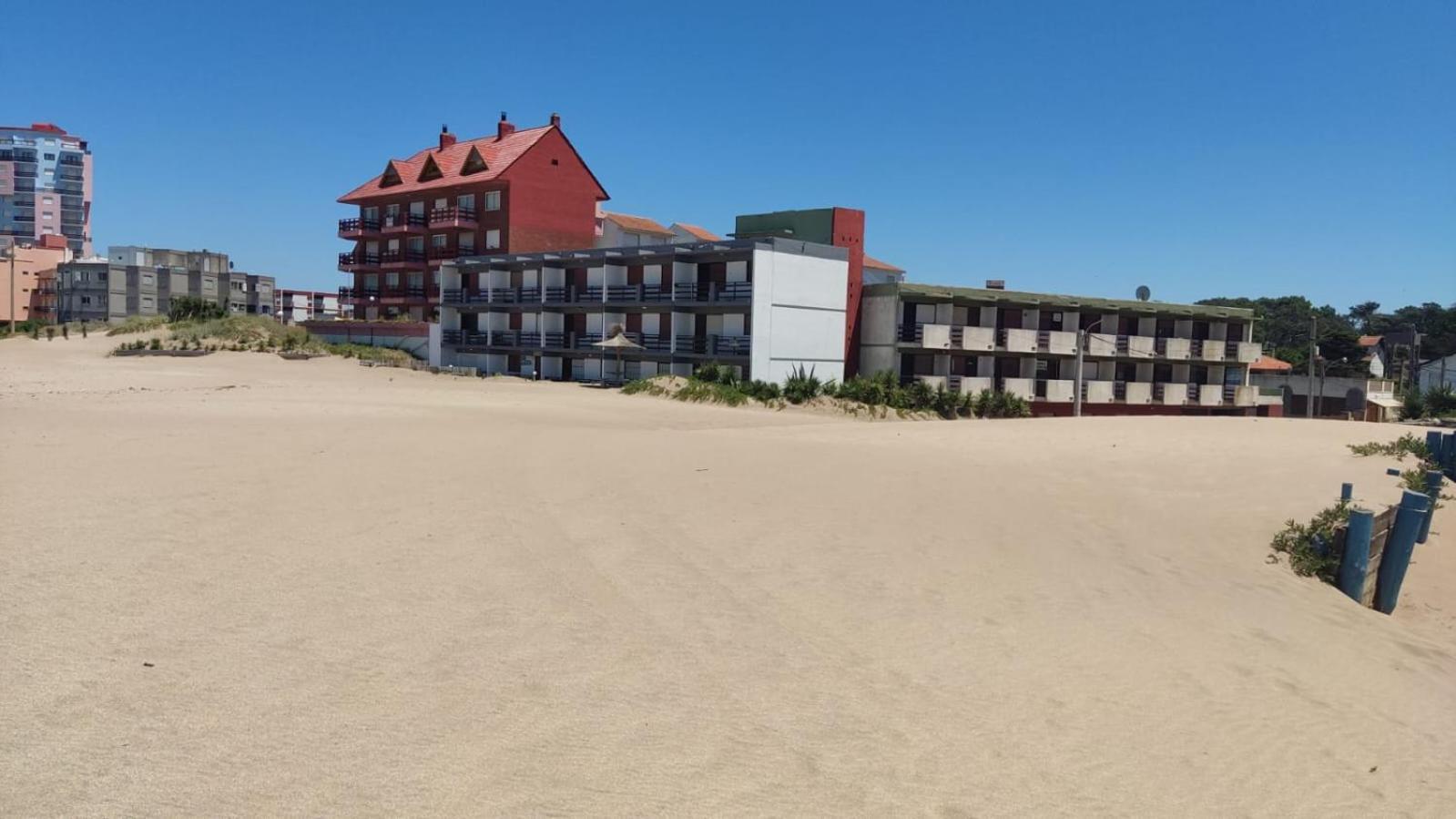 Apartamento Muelle 130