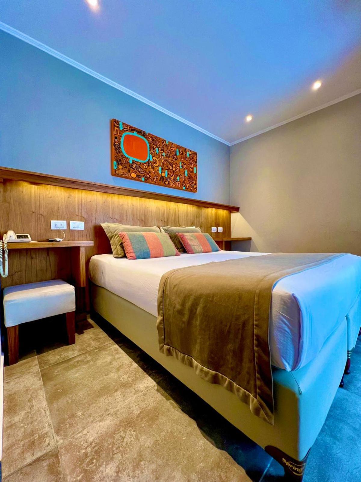 Hotel Romina Art Villa Gesell