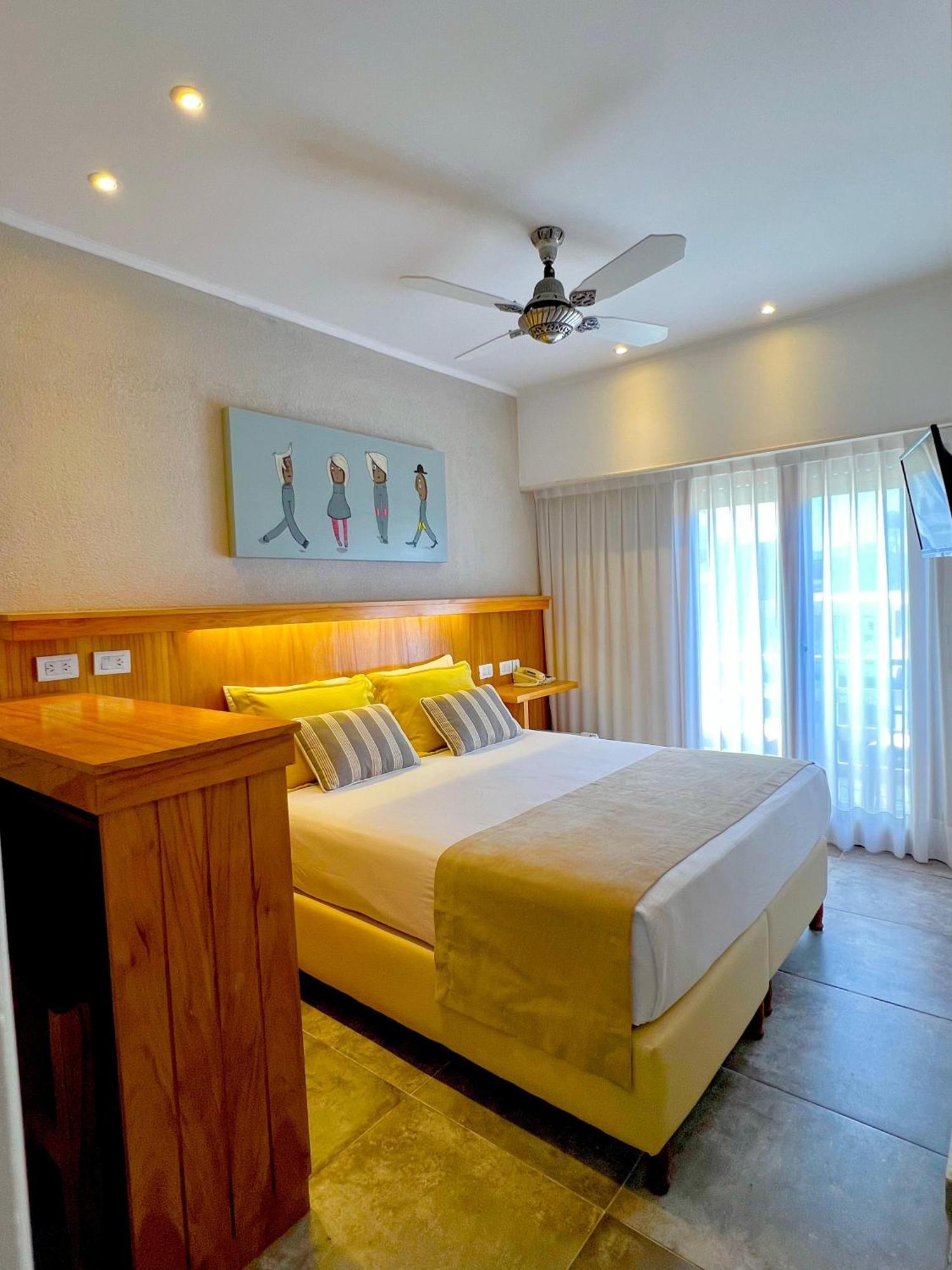 Romina Art 2* Villa Gesell