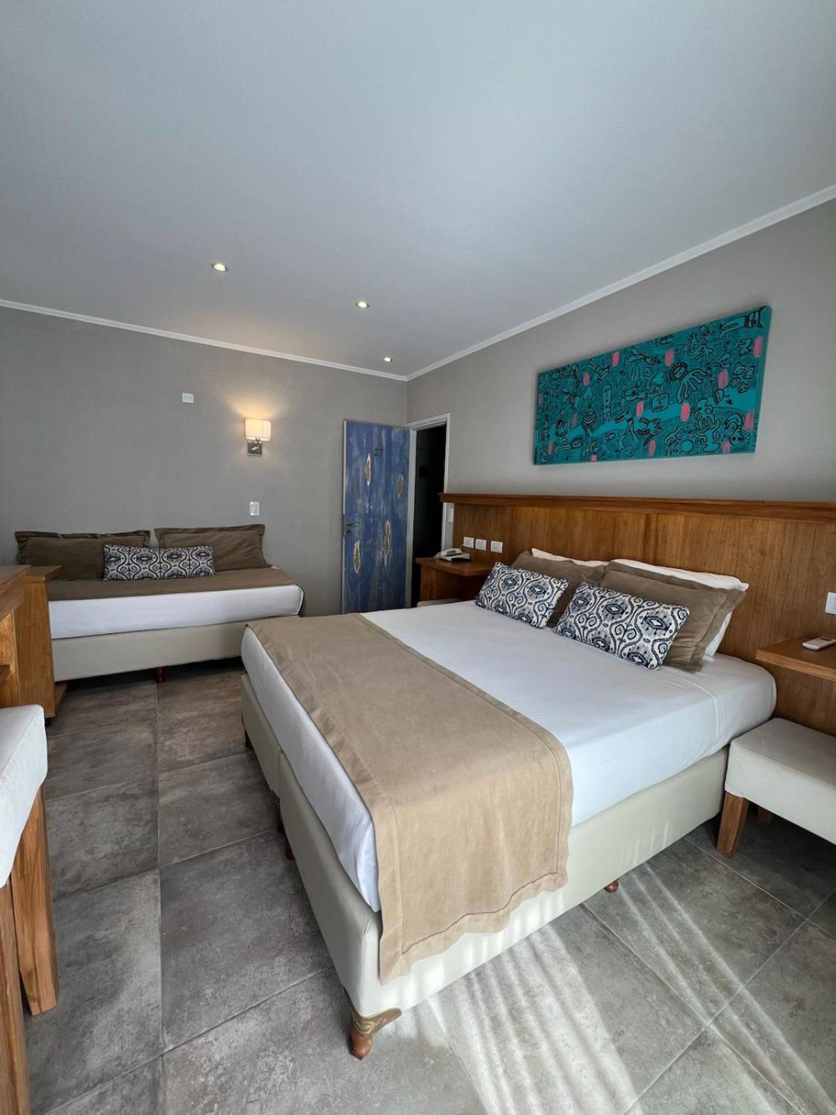 Hotel Romina Art 2*