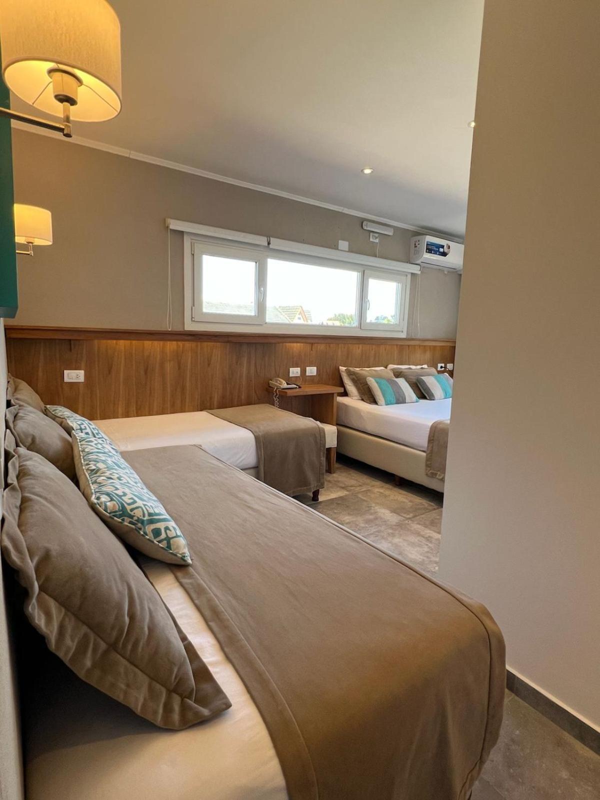 Hotel Romina Art Villa Gesell