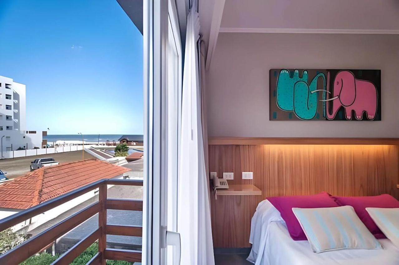 Hotel Romina Art