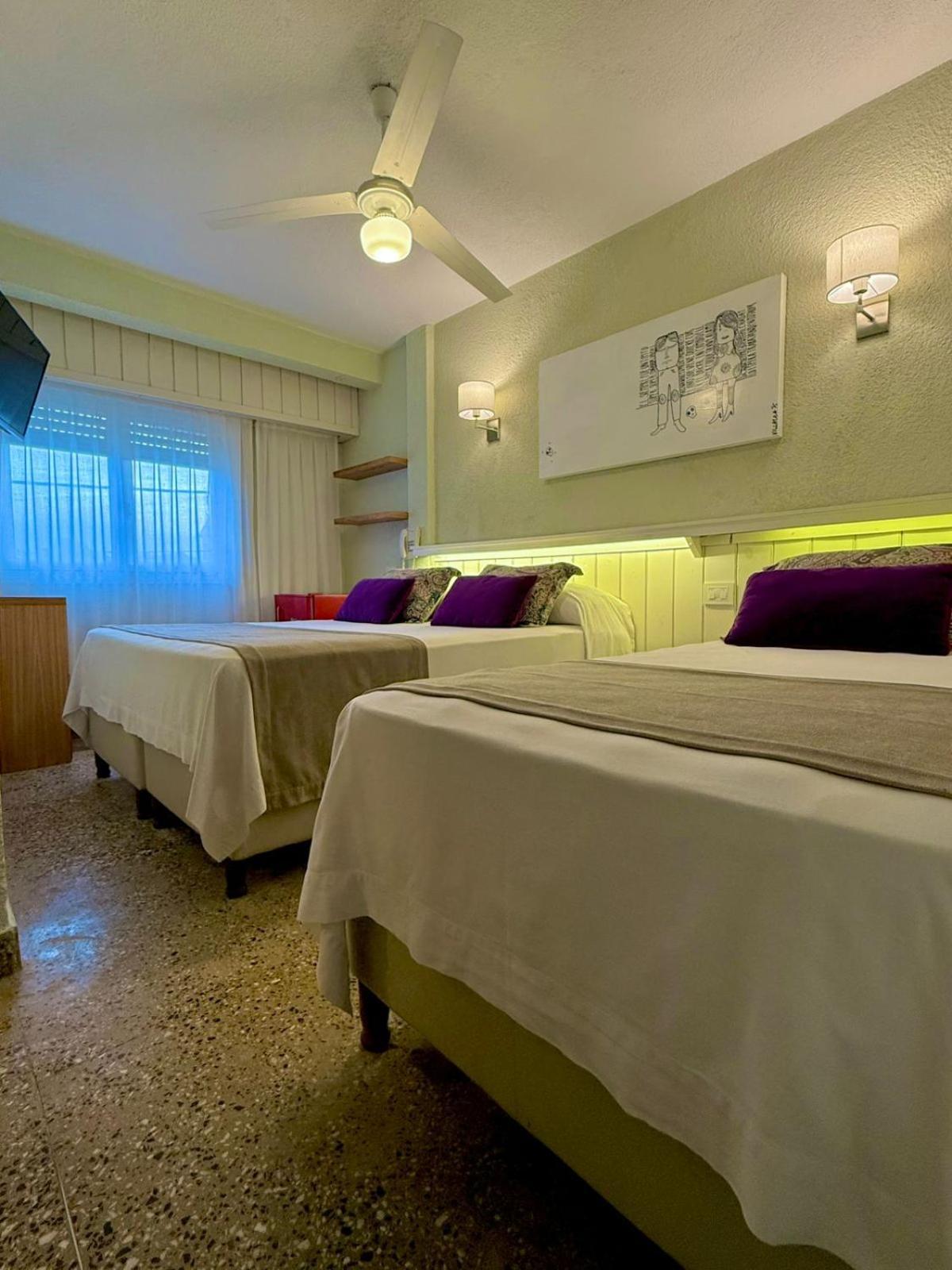 Hotel Romina Art 2*