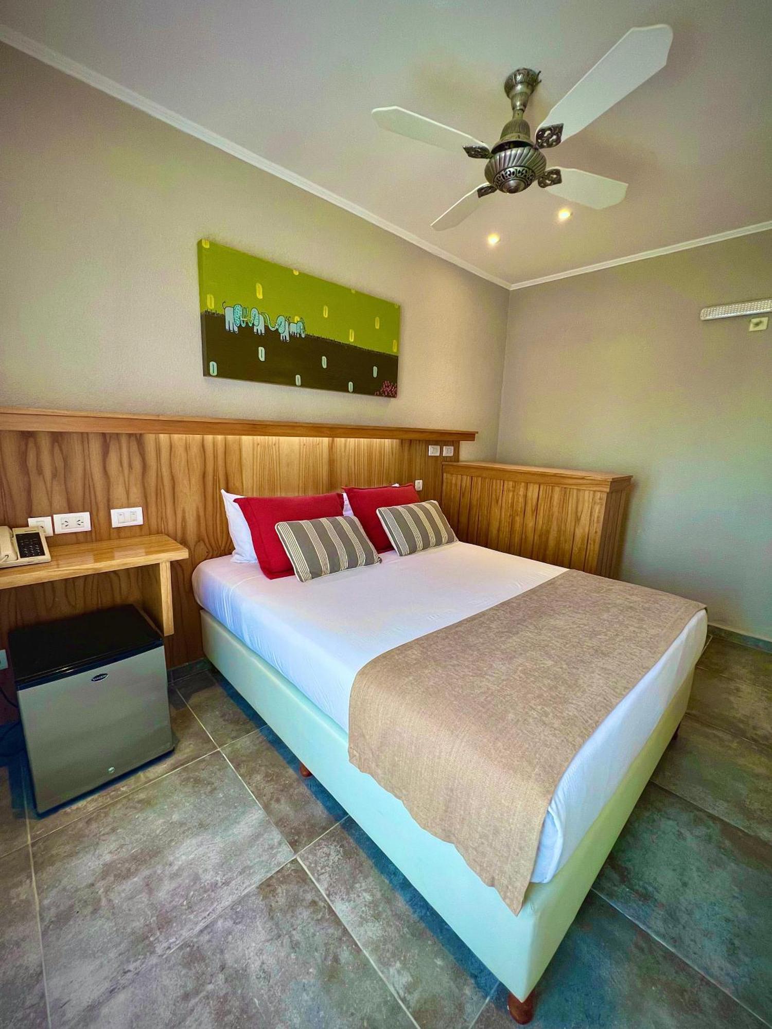 Hotel Romina Art