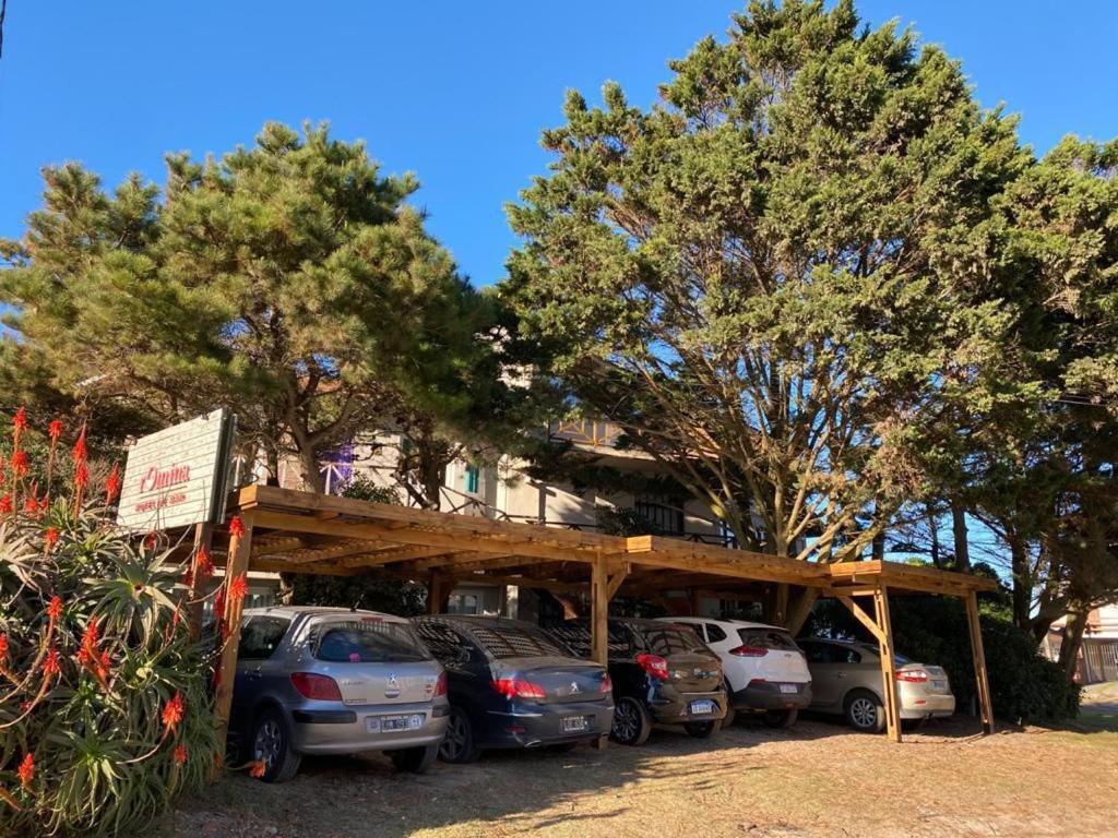 Hotel Romina Art Villa Gesell